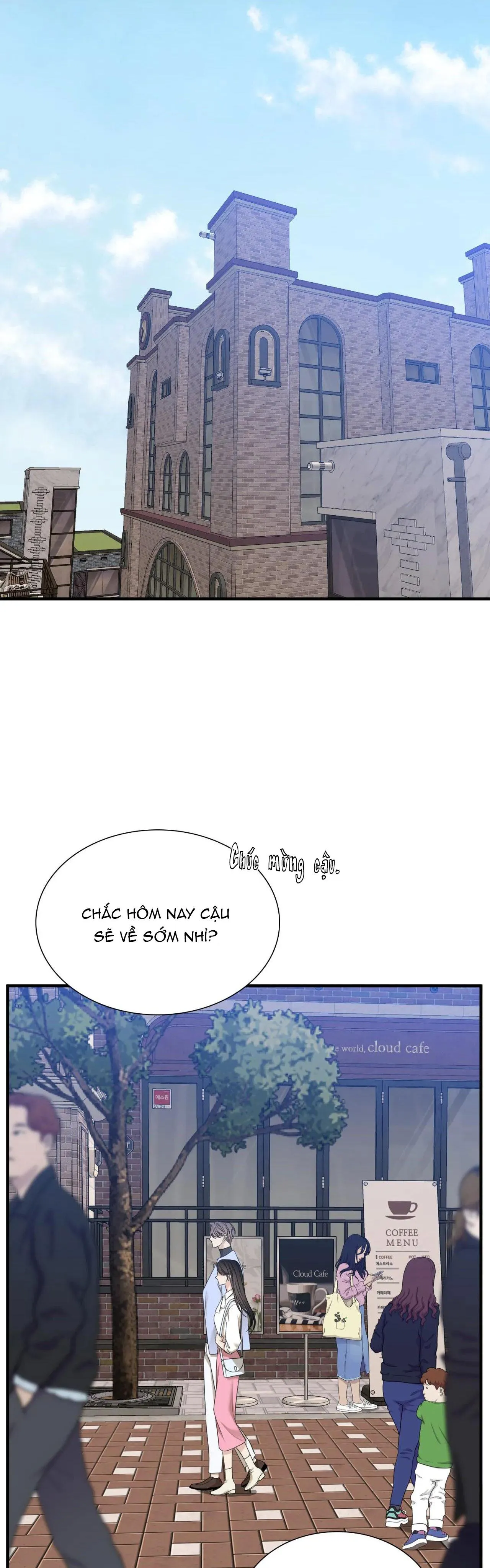 TÊN RÁC RƯỞI Chapter 37 Trang 25
