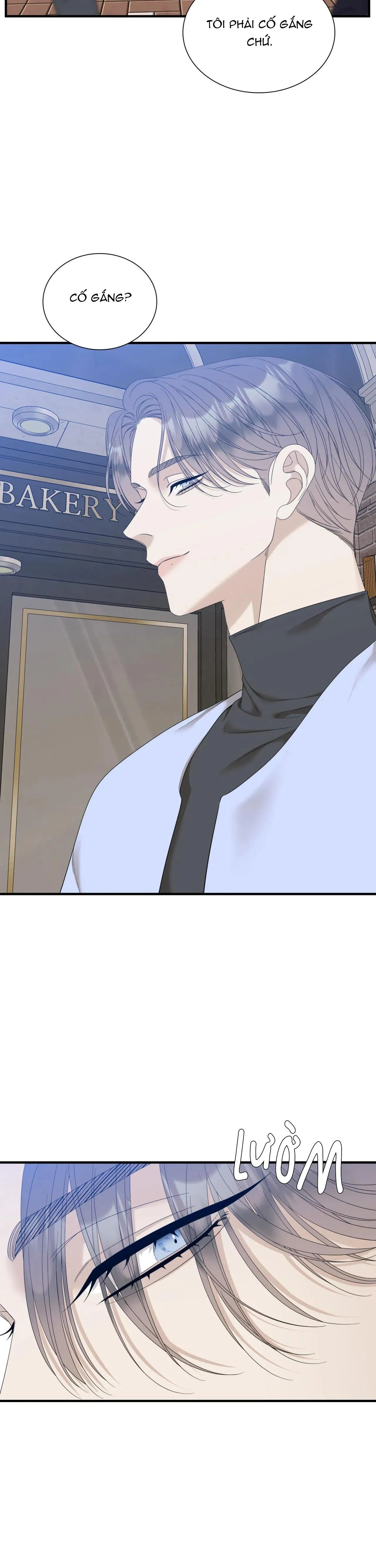 TÊN RÁC RƯỞI Chapter 37 Trang 26