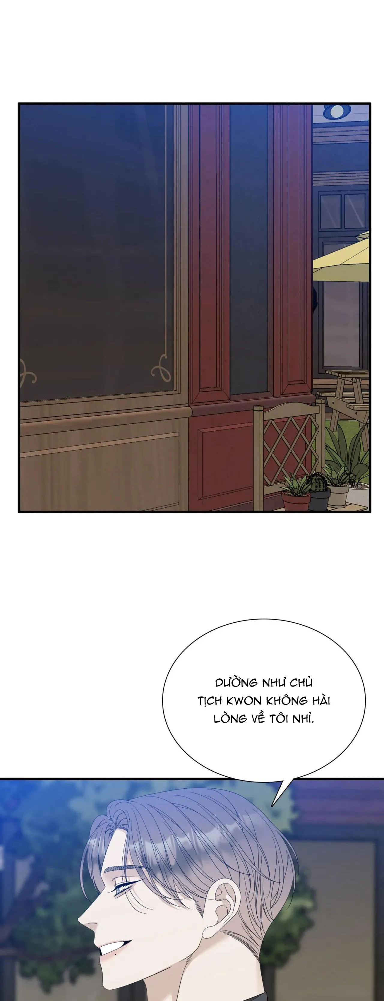 TÊN RÁC RƯỞI Chapter 37 Trang 27