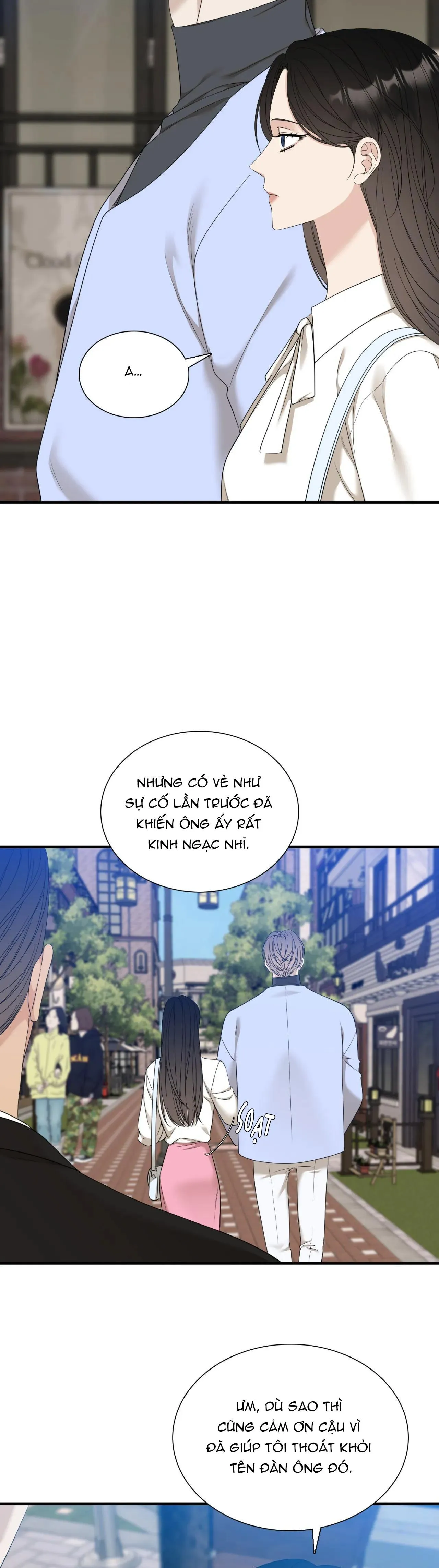 TÊN RÁC RƯỞI Chapter 37 Trang 28