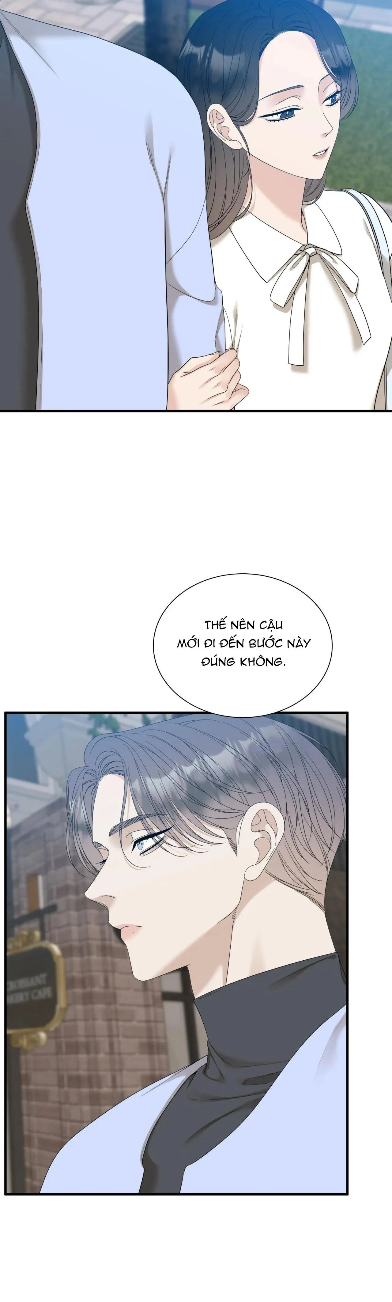TÊN RÁC RƯỞI Chapter 37 Trang 29