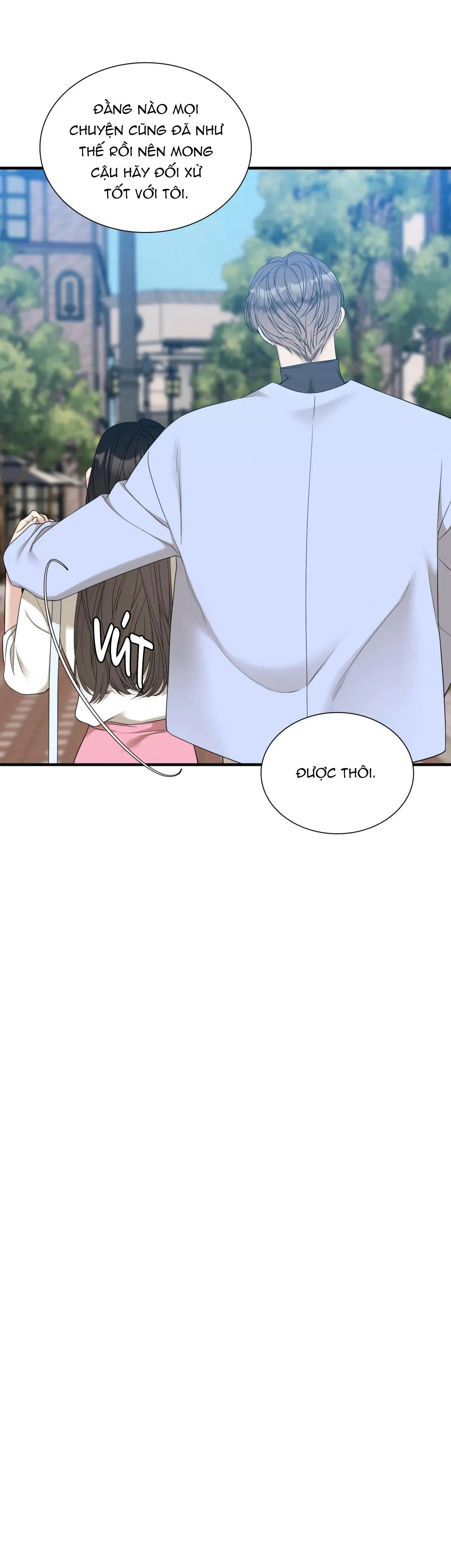 TÊN RÁC RƯỞI Chapter 37 Trang 30