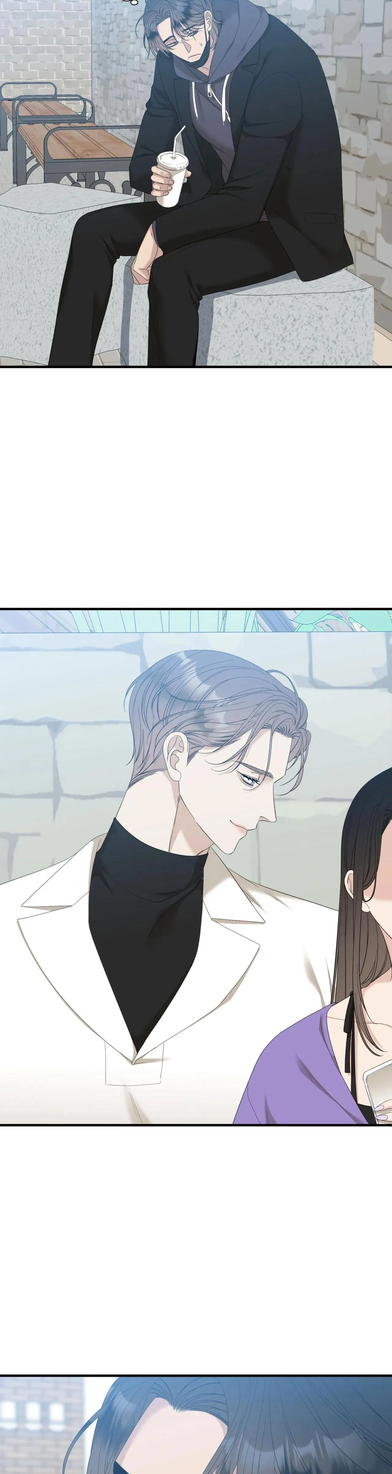 TÊN RÁC RƯỞI Chapter 38 Trang 4