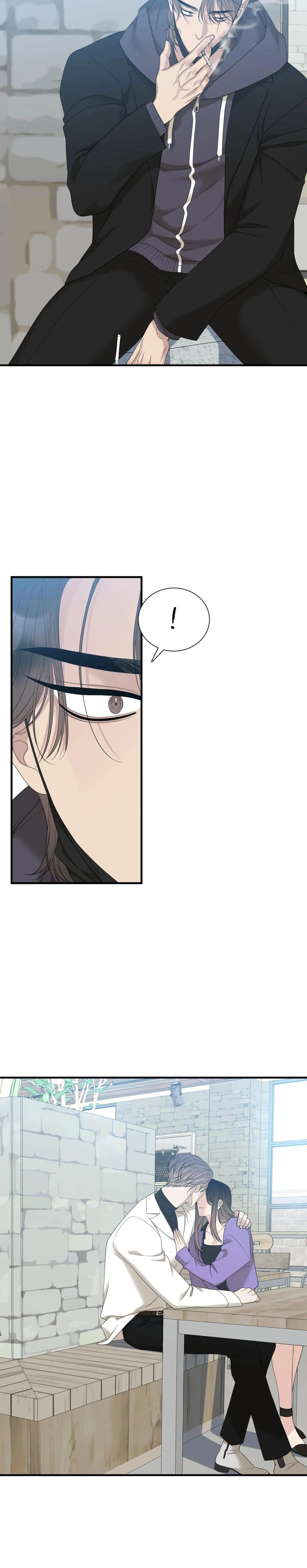 TÊN RÁC RƯỞI Chapter 38 Trang 6