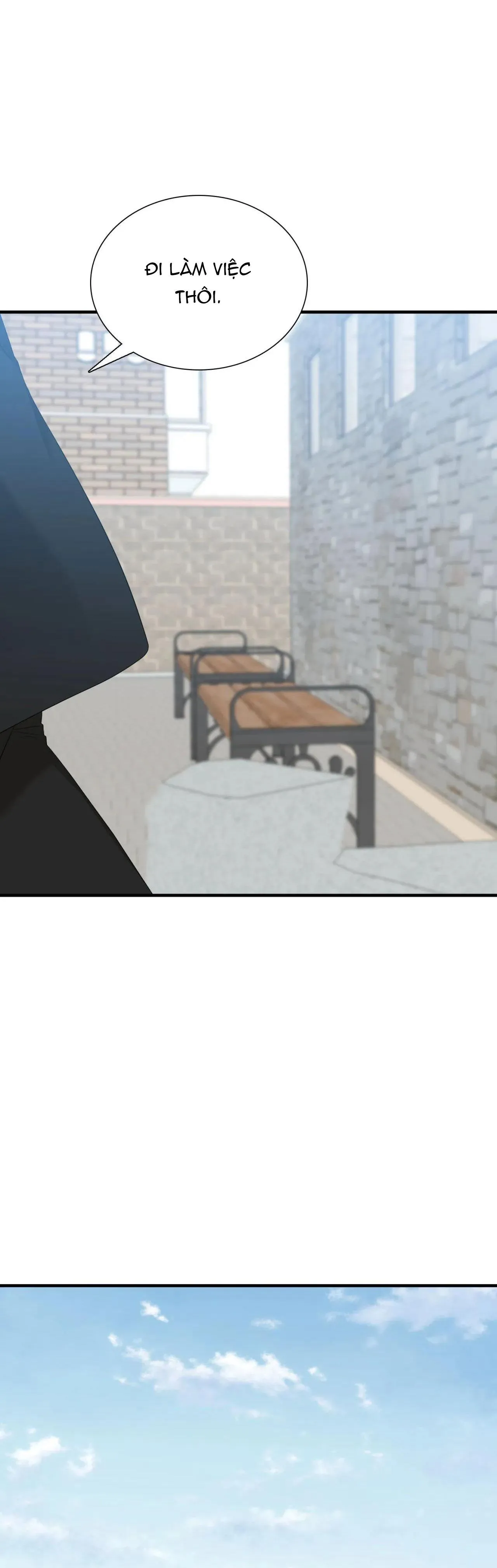 TÊN RÁC RƯỞI Chapter 38 Trang 8