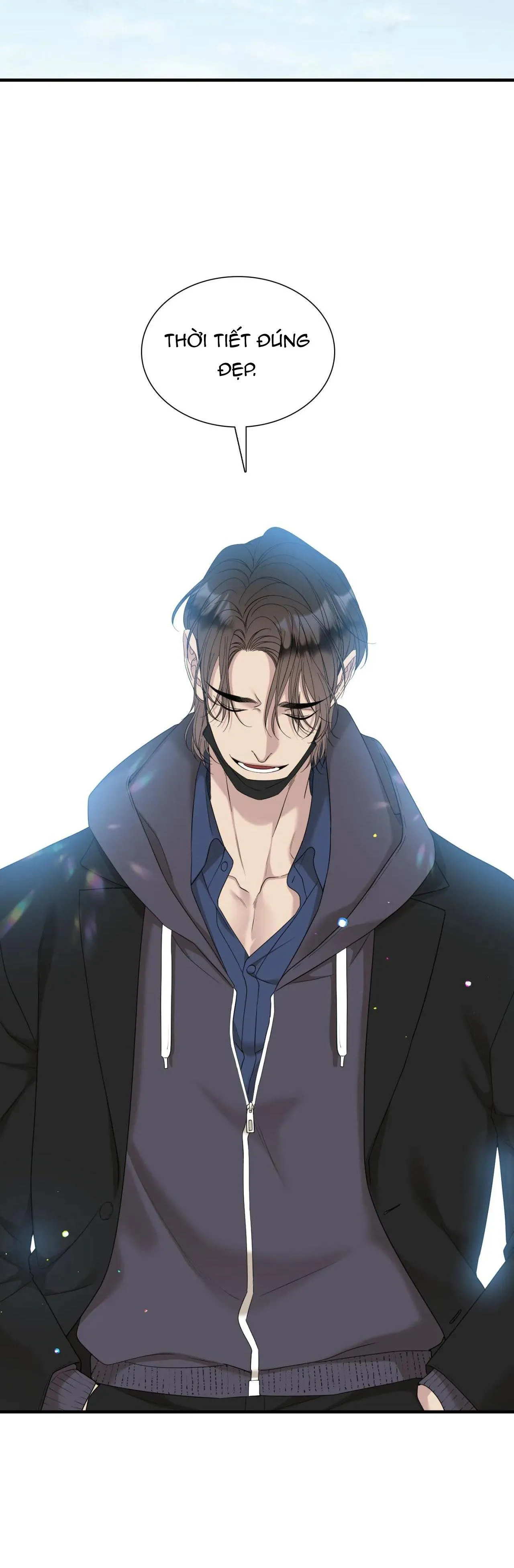 TÊN RÁC RƯỞI Chapter 38 Trang 9