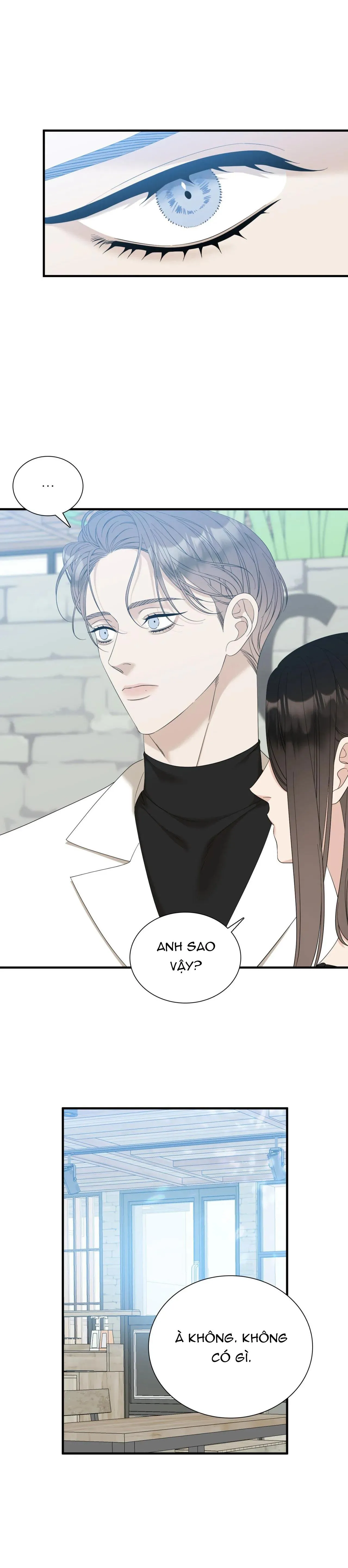 TÊN RÁC RƯỞI Chapter 38 Trang 10