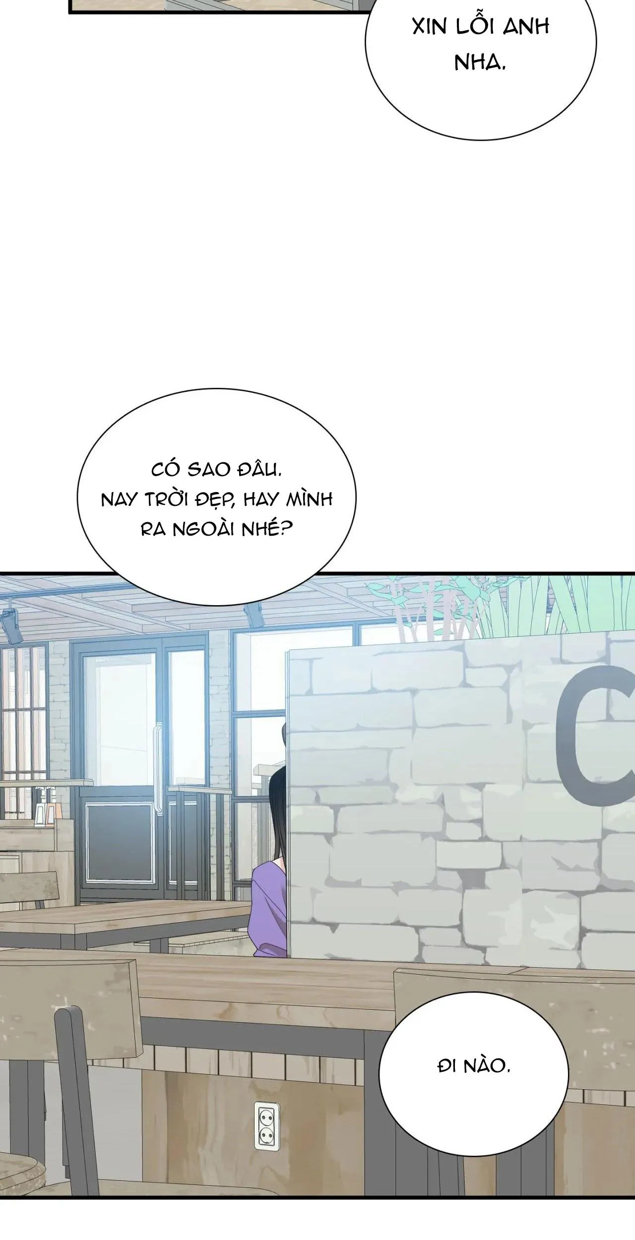 TÊN RÁC RƯỞI Chapter 38 Trang 12