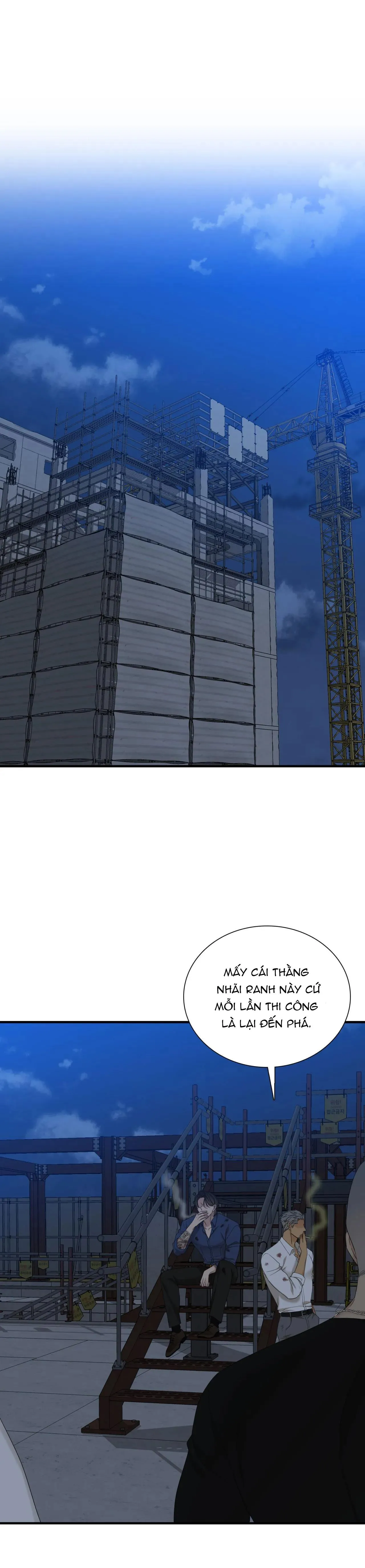 TÊN RÁC RƯỞI Chapter 38 Trang 13