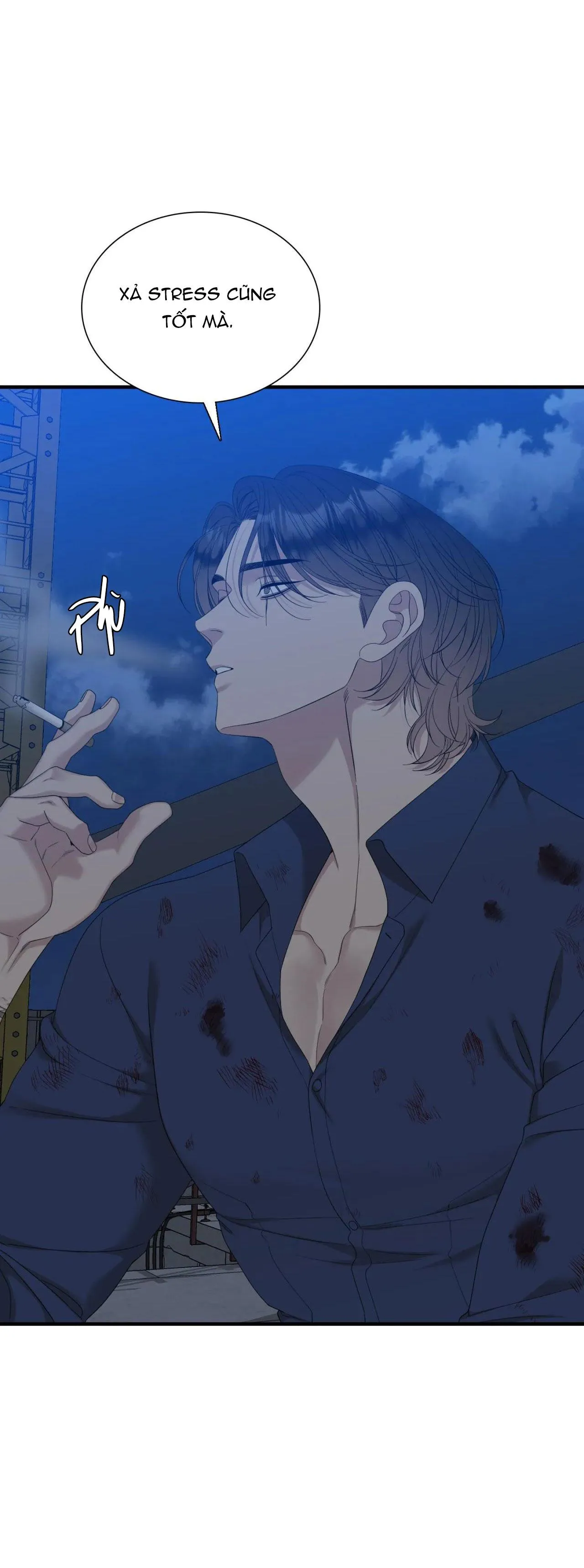 TÊN RÁC RƯỞI Chapter 38 Trang 14
