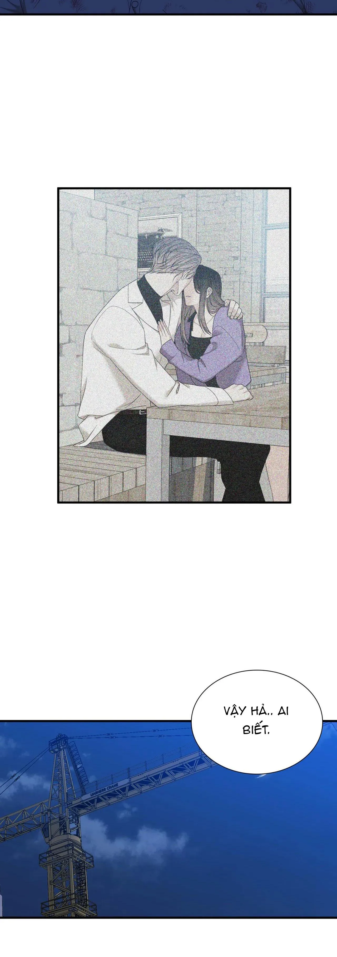 TÊN RÁC RƯỞI Chapter 38 Trang 20