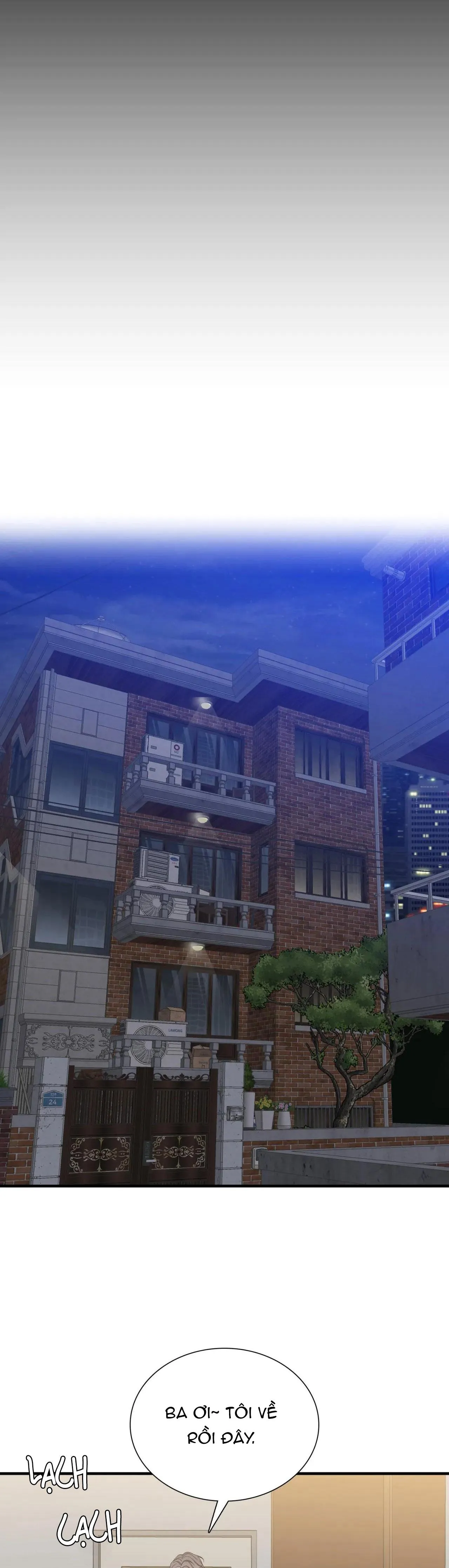 TÊN RÁC RƯỞI Chapter 38 Trang 22