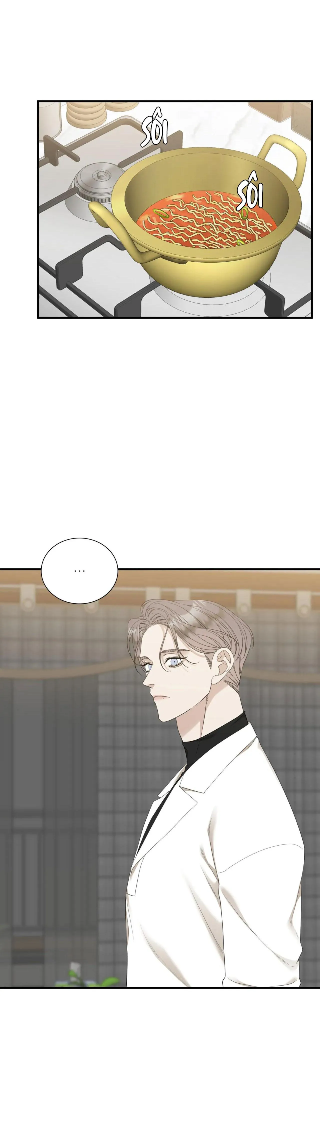 TÊN RÁC RƯỞI Chapter 38 Trang 24