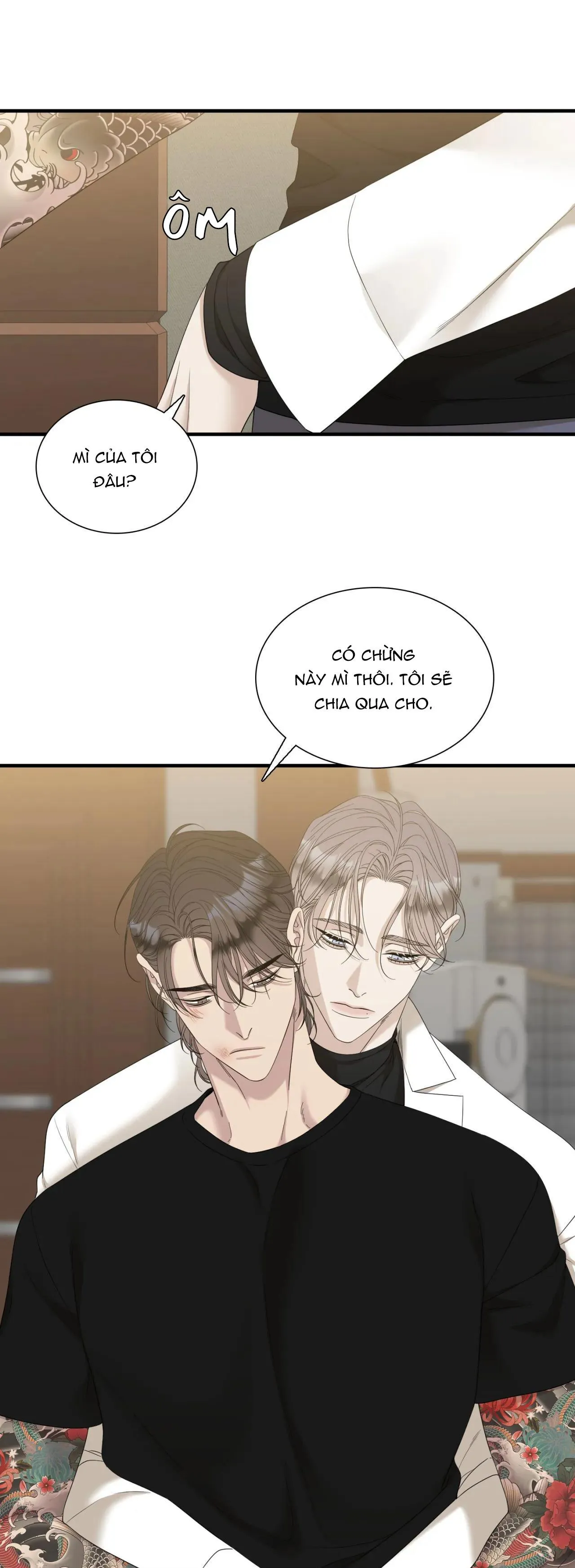 TÊN RÁC RƯỞI Chapter 38 Trang 25