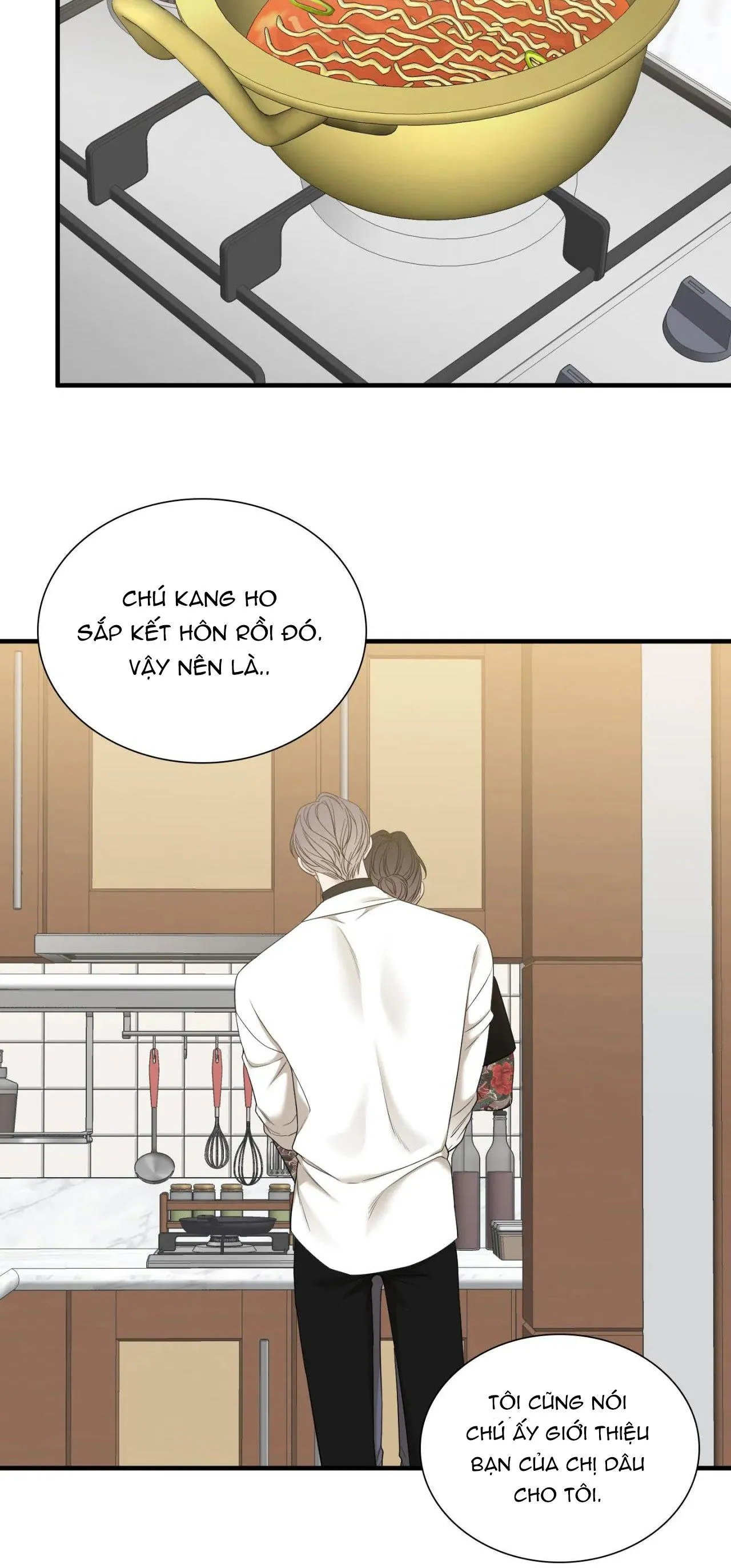 TÊN RÁC RƯỞI Chapter 38 Trang 27