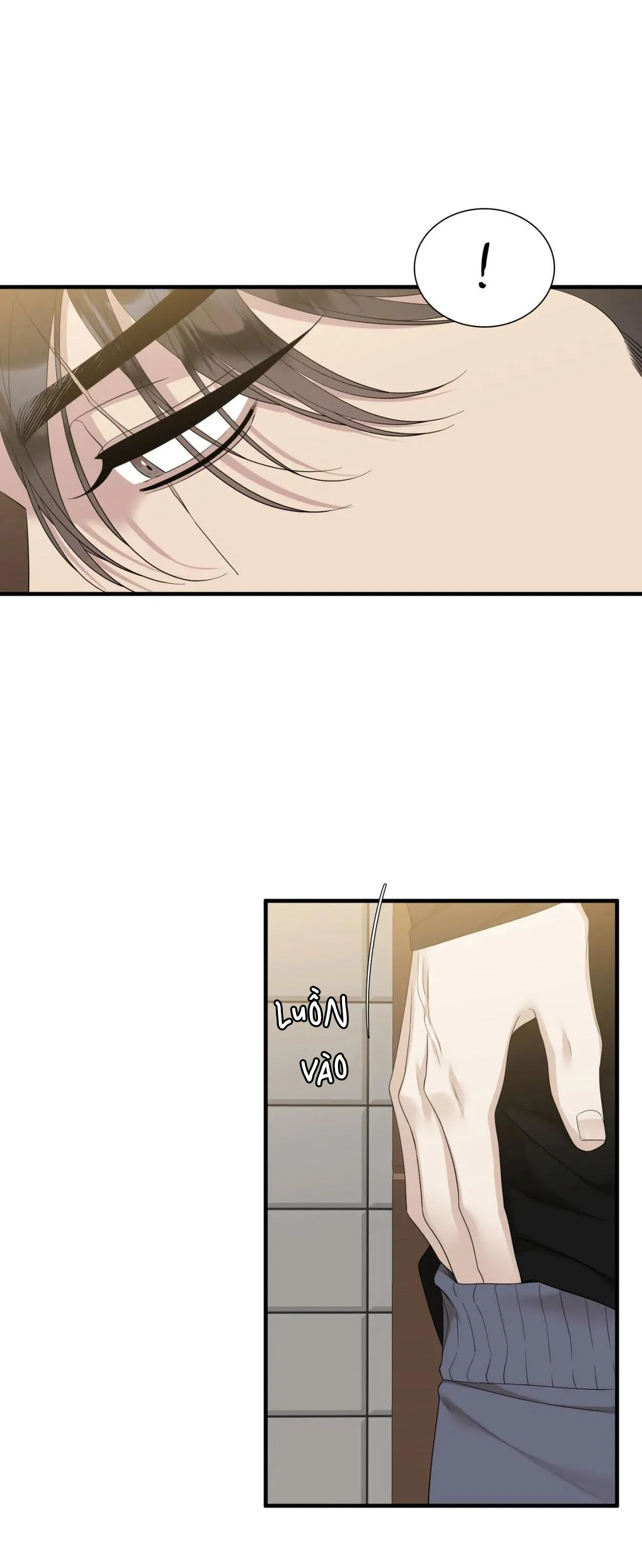 TÊN RÁC RƯỞI Chapter 38 Trang 28