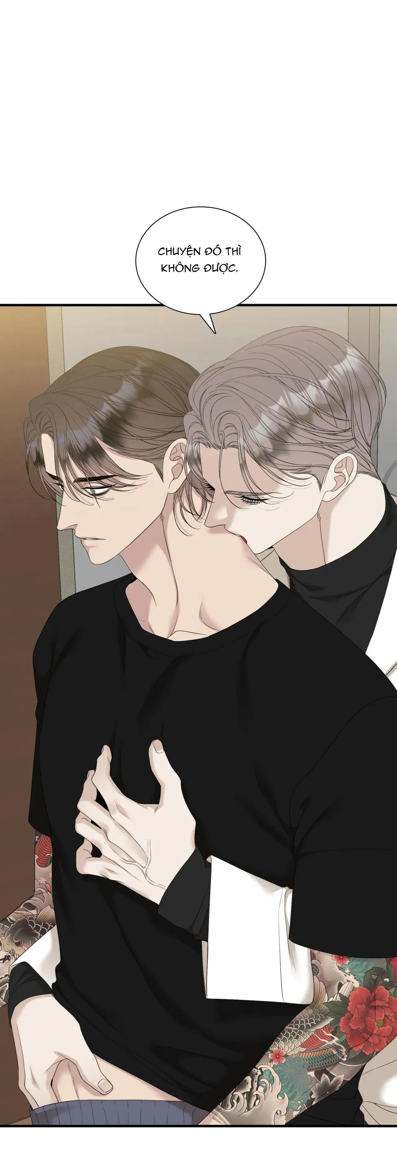 TÊN RÁC RƯỞI Chapter 38 Trang 29