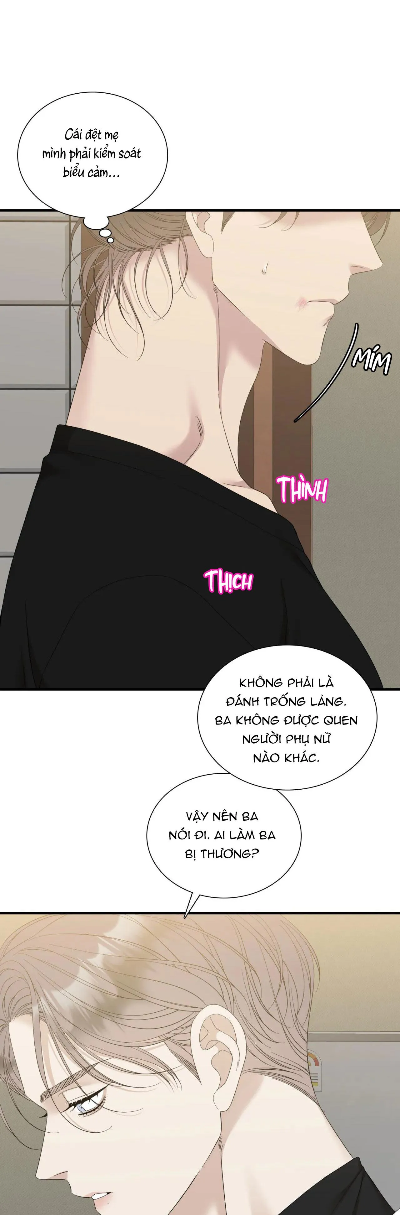 TÊN RÁC RƯỞI Chapter 38 Trang 32
