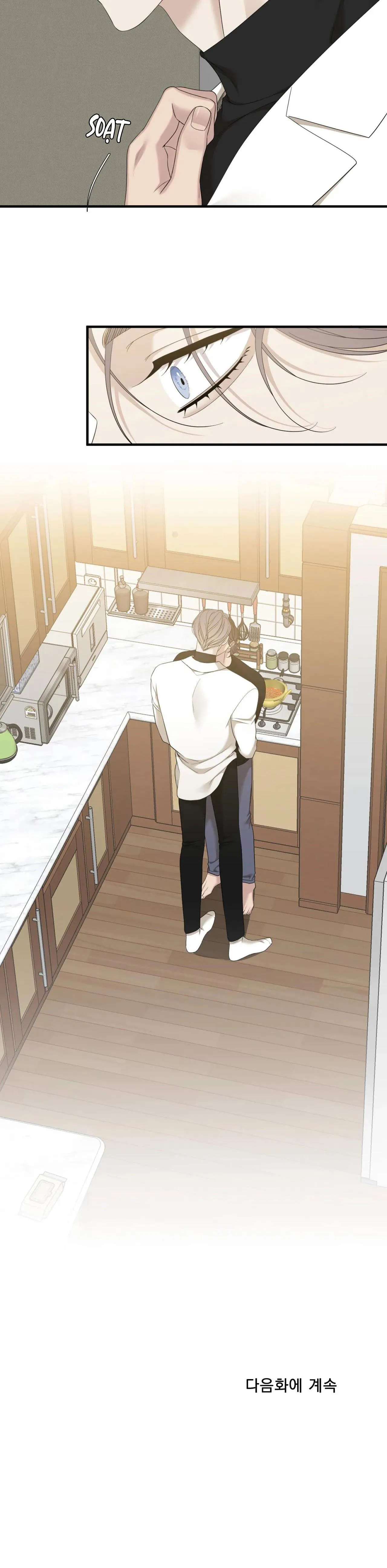 TÊN RÁC RƯỞI Chapter 38 Trang 33