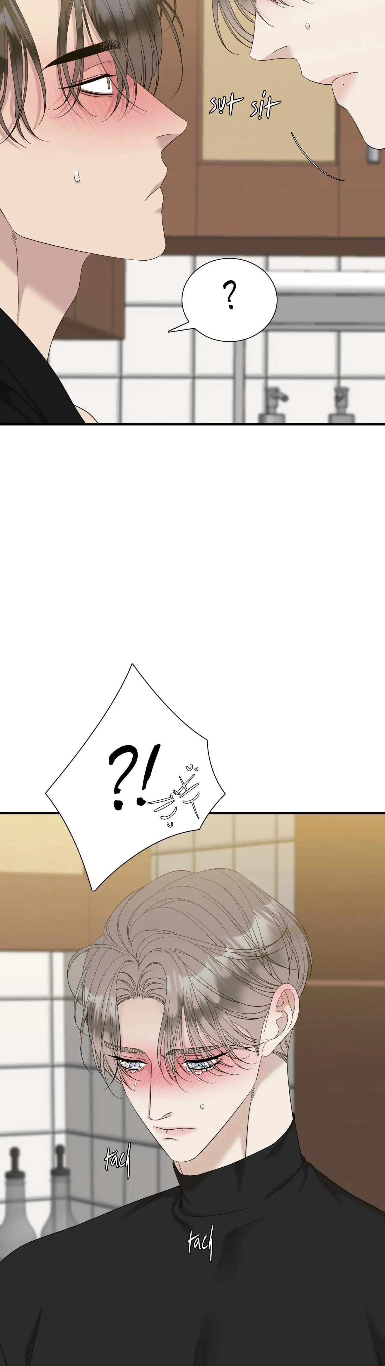 TÊN RÁC RƯỞI Chapter 39 Trang 12