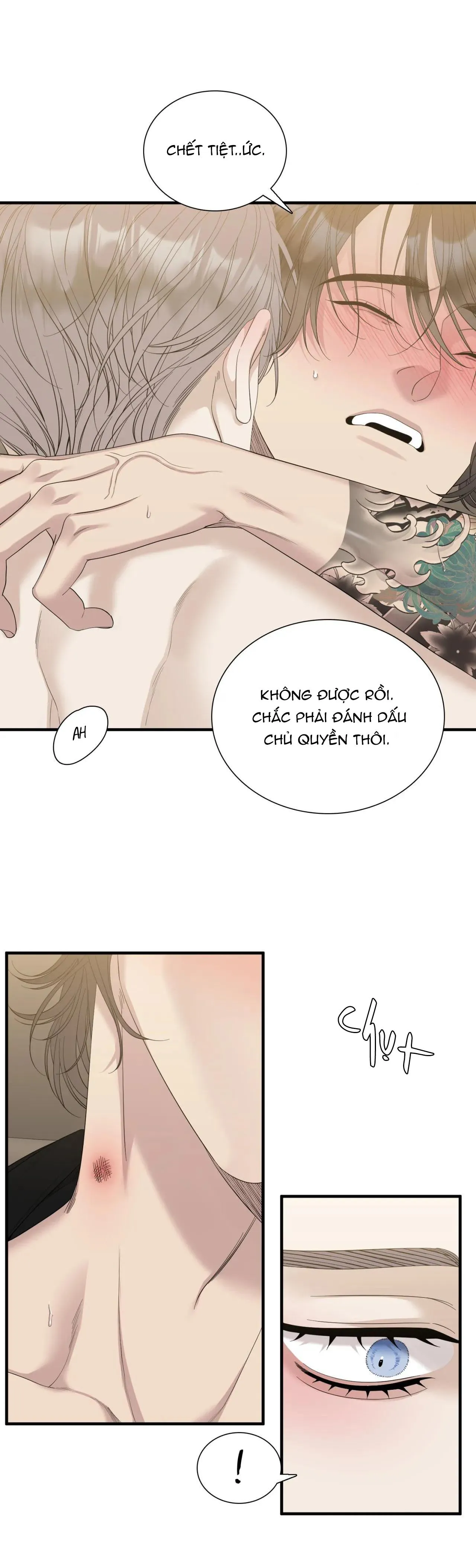 TÊN RÁC RƯỞI Chapter 39 Trang 24