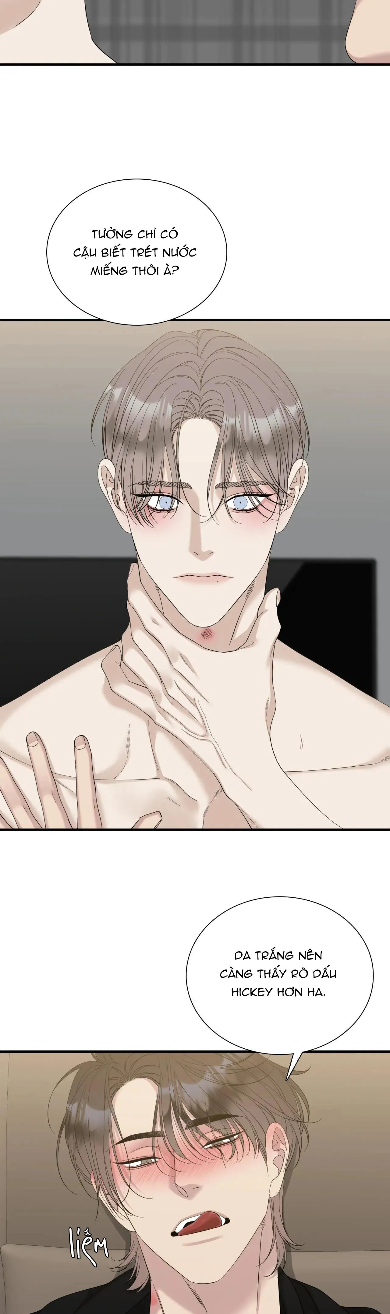 TÊN RÁC RƯỞI Chapter 39 Trang 26