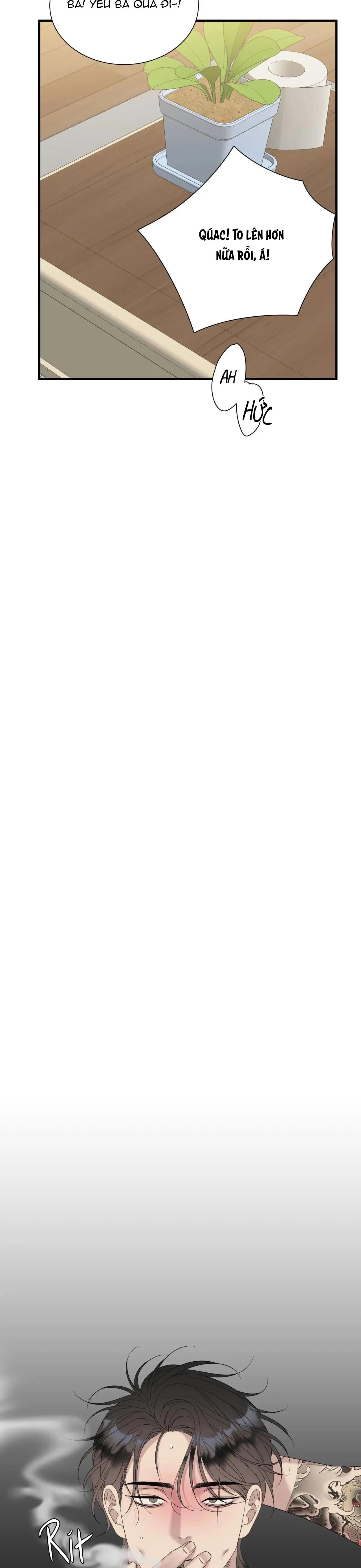 TÊN RÁC RƯỞI Chapter 39 Trang 28