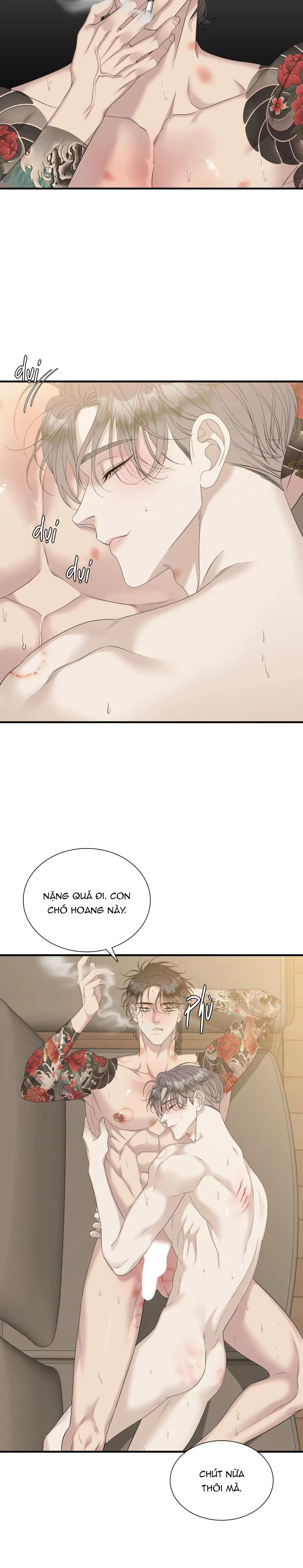 TÊN RÁC RƯỞI Chapter 39 Trang 29