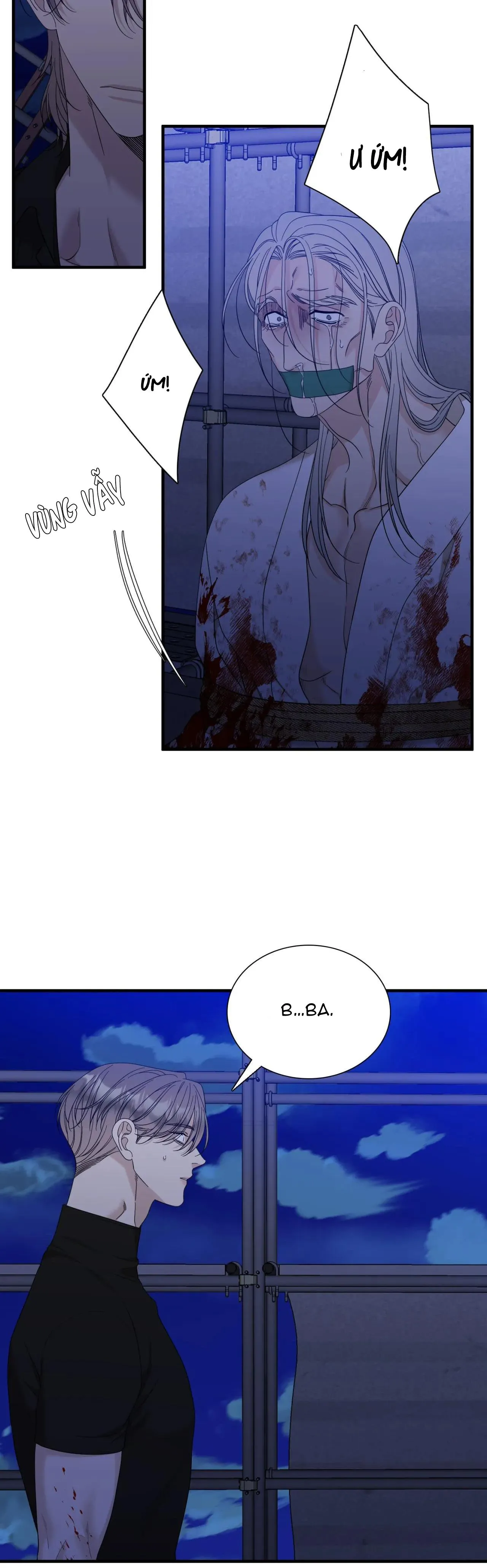 TÊN RÁC RƯỞI Chapter 51 Trang 3