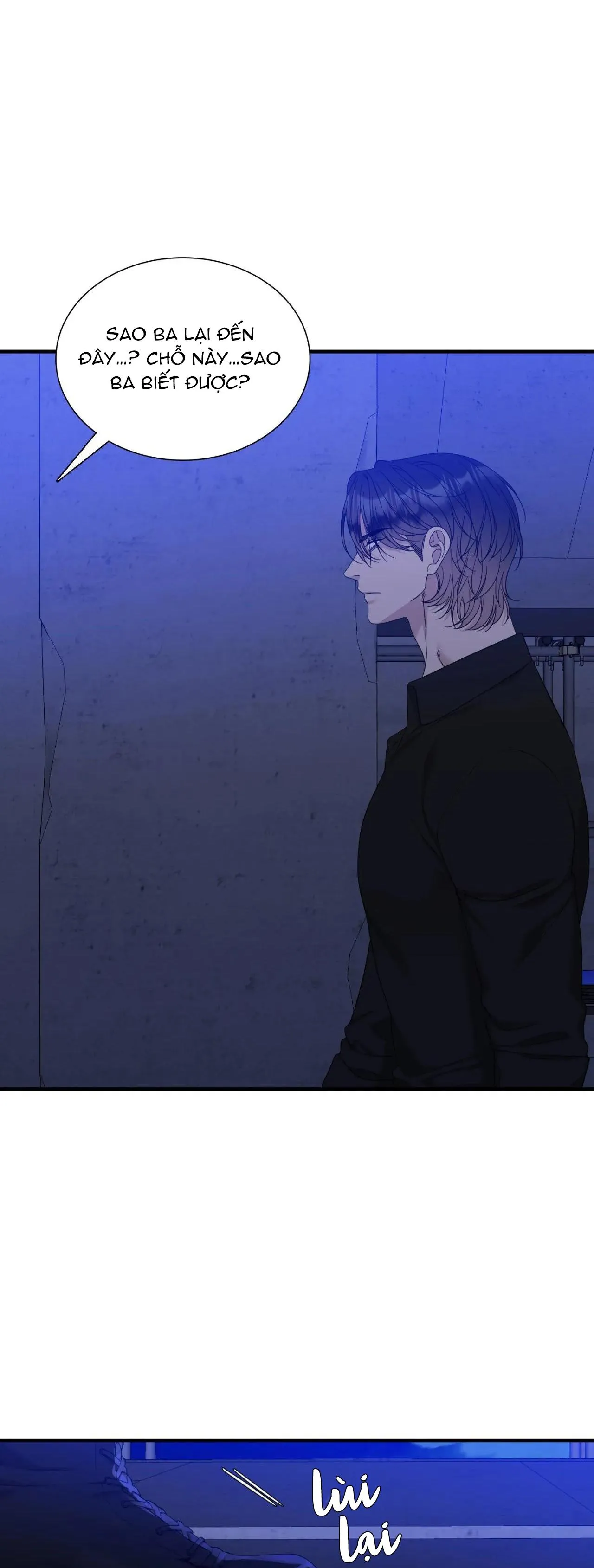 TÊN RÁC RƯỞI Chapter 51 Trang 4