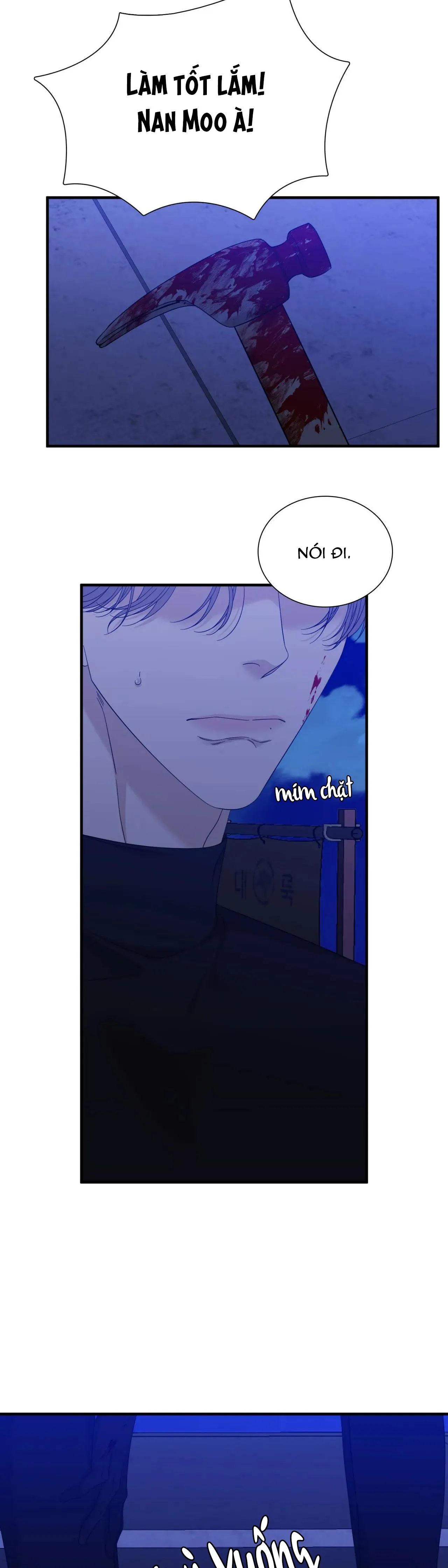 TÊN RÁC RƯỞI Chapter 51 Trang 13