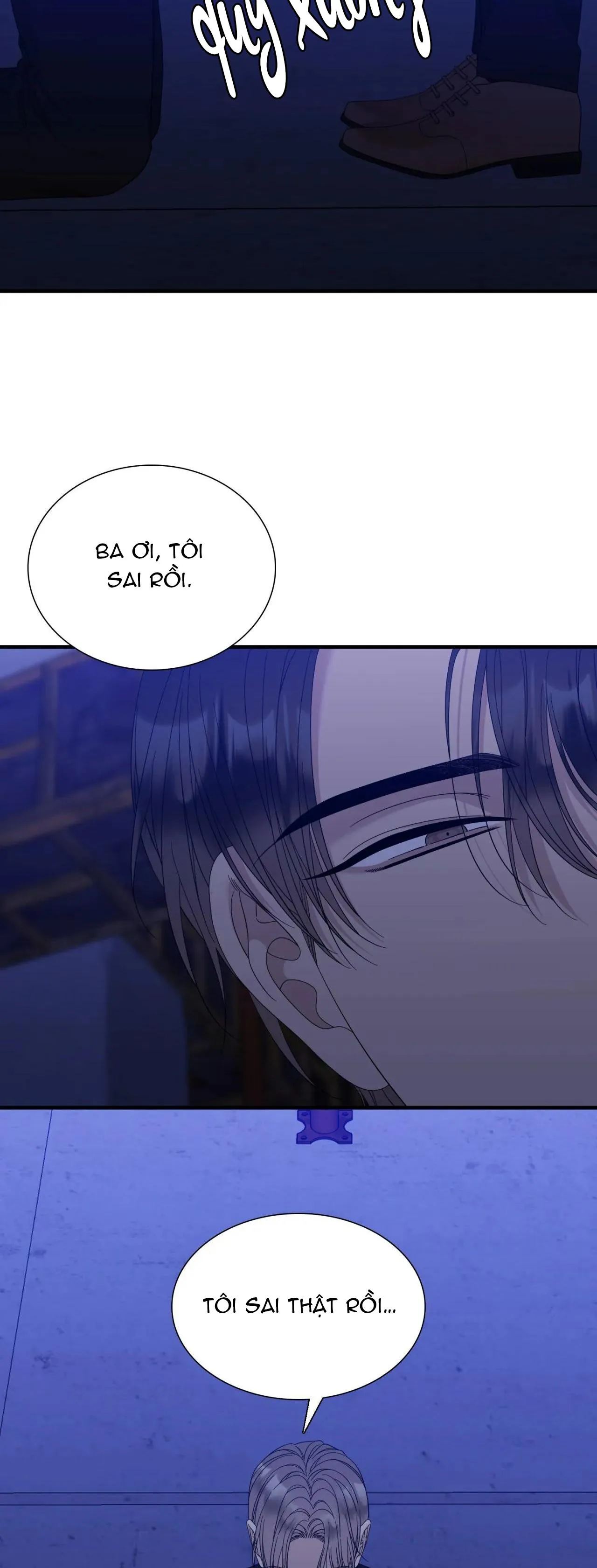 TÊN RÁC RƯỞI Chapter 51 Trang 14