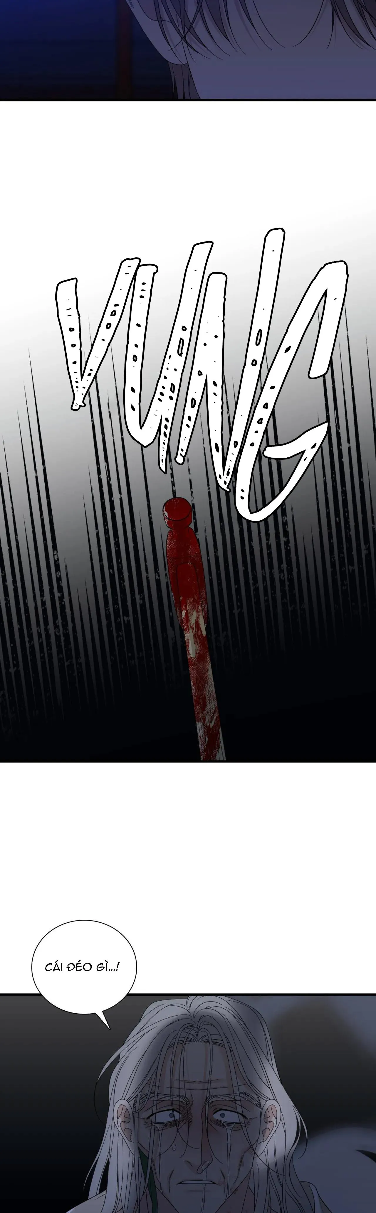 TÊN RÁC RƯỞI Chapter 51 Trang 18