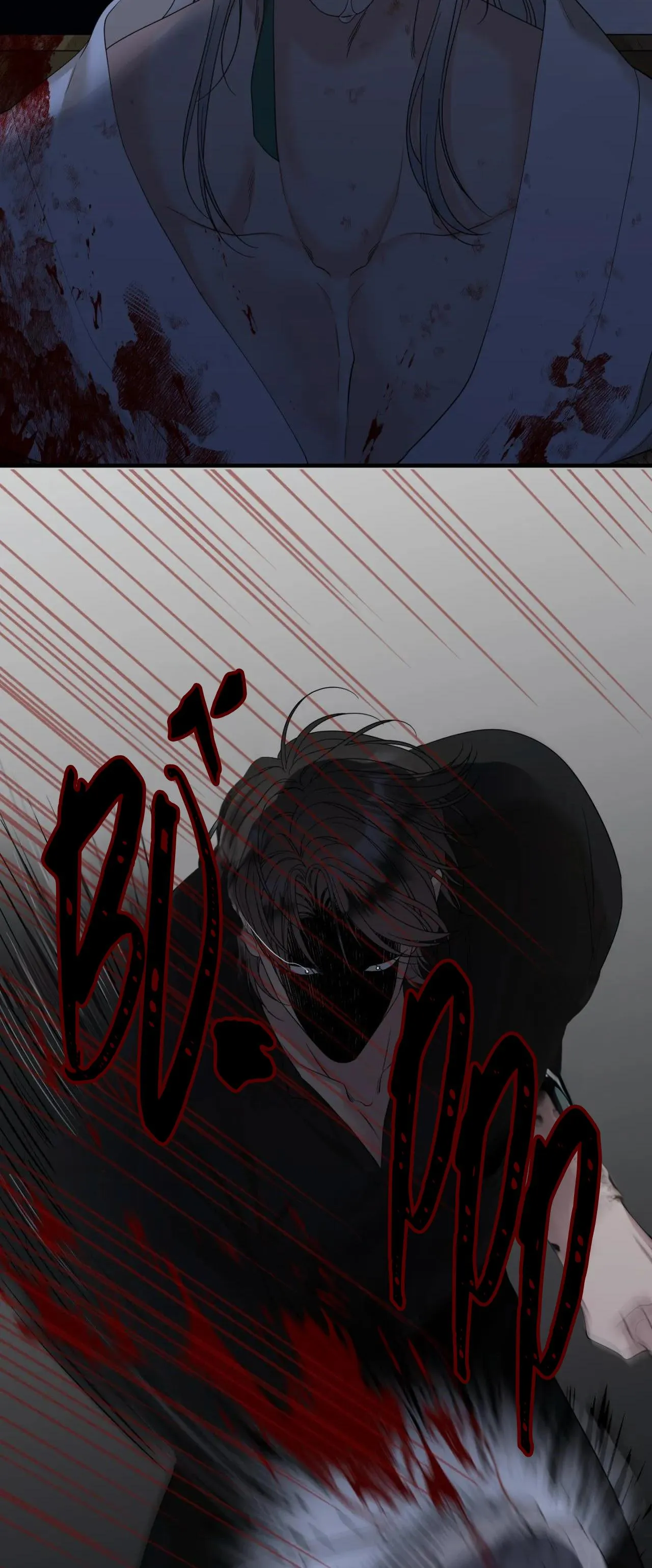 TÊN RÁC RƯỞI Chapter 51 Trang 19