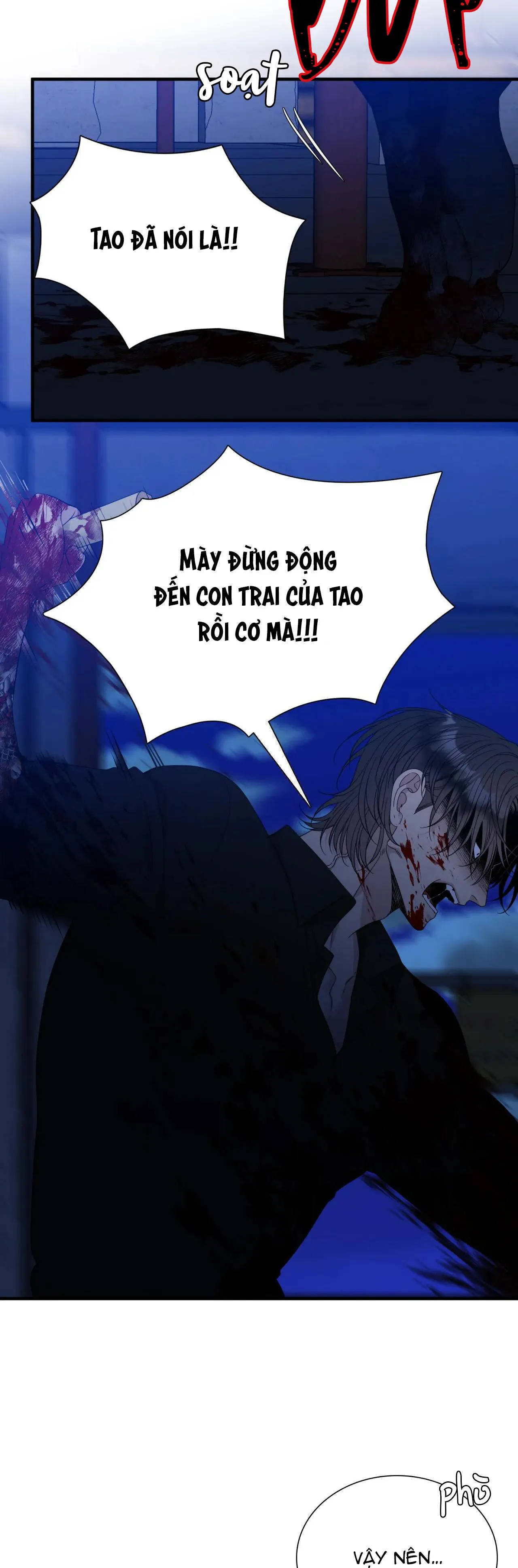 TÊN RÁC RƯỞI Chapter 51 Trang 22