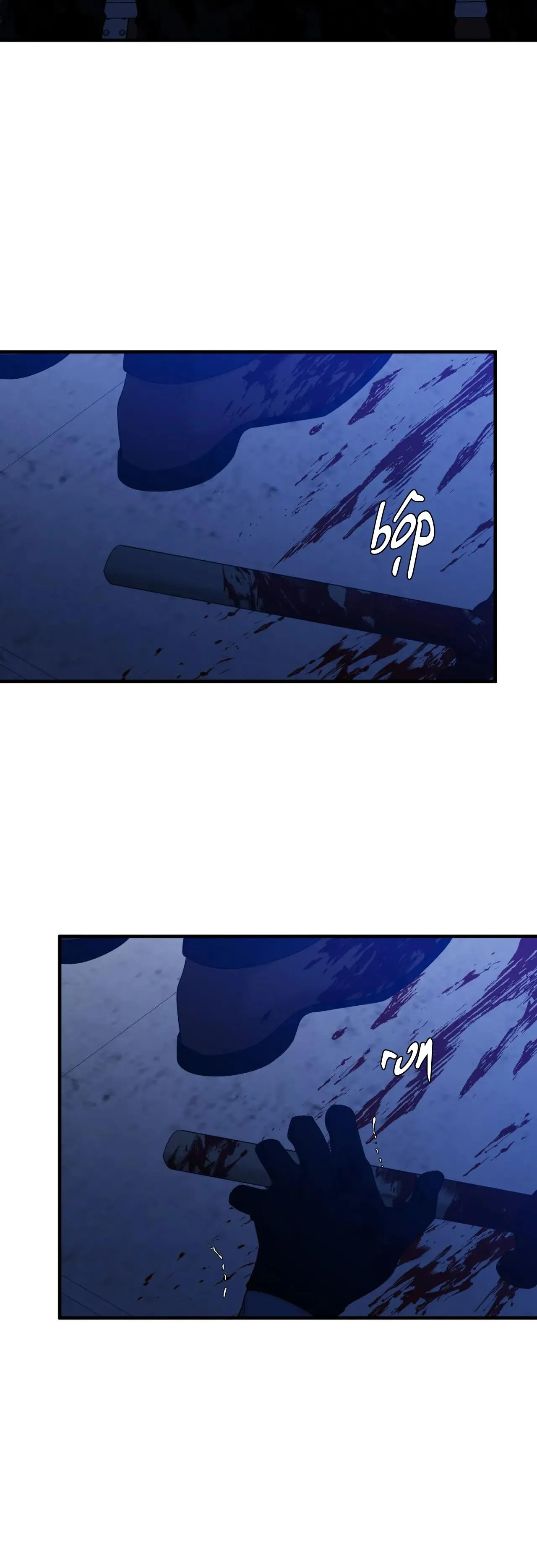 TÊN RÁC RƯỞI Chapter 51 Trang 24