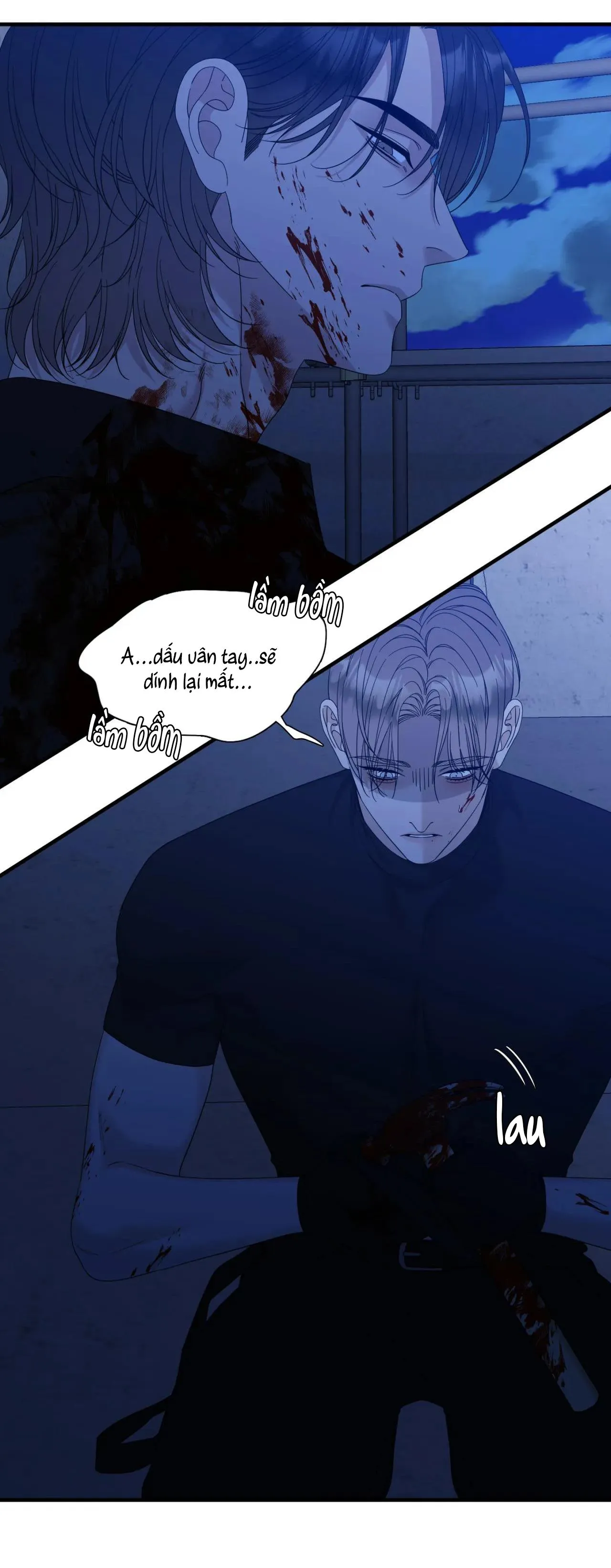 TÊN RÁC RƯỞI Chapter 51 Trang 25