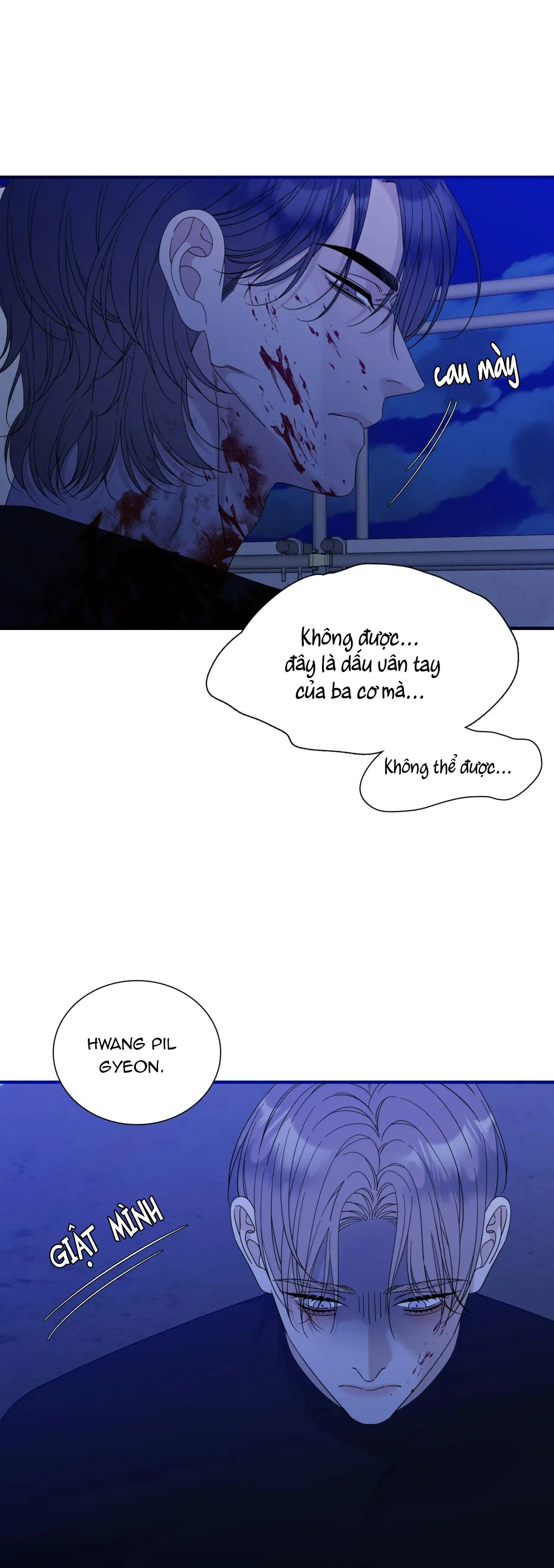 TÊN RÁC RƯỞI Chapter 51 Trang 26