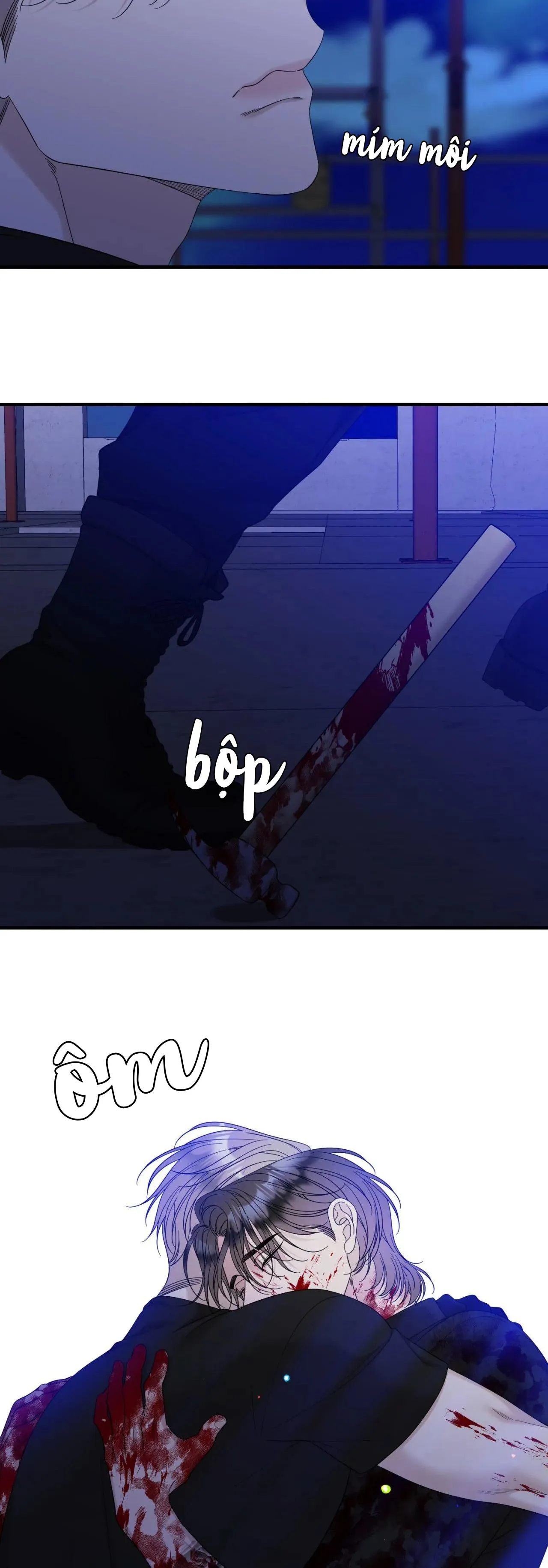 TÊN RÁC RƯỞI Chapter 51 Trang 29