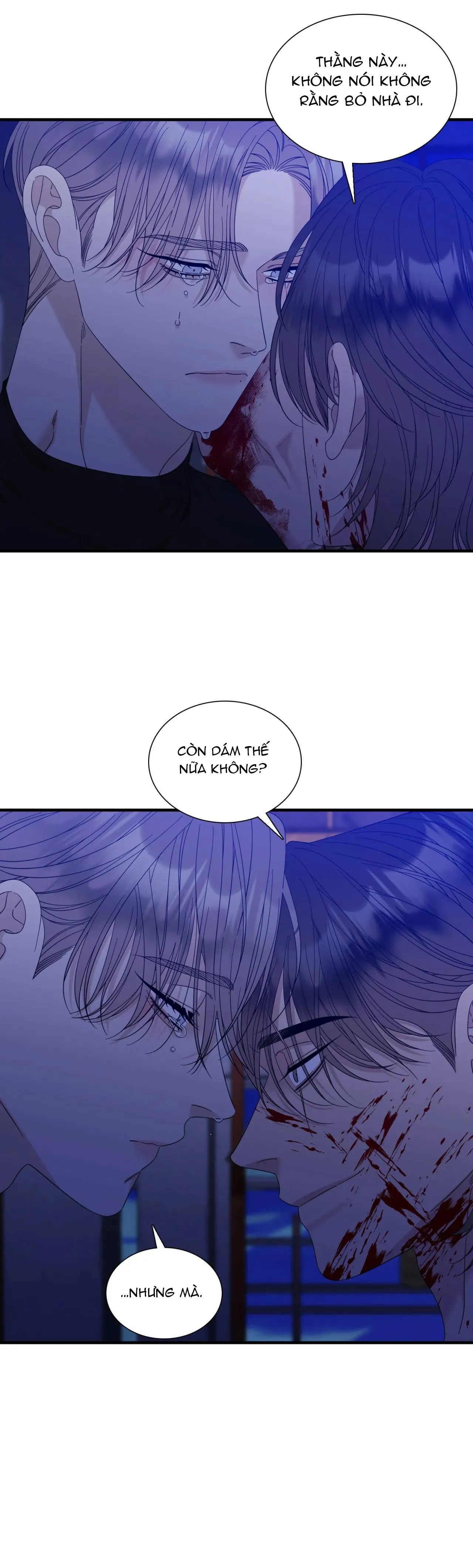 TÊN RÁC RƯỞI Chapter 51 Trang 31