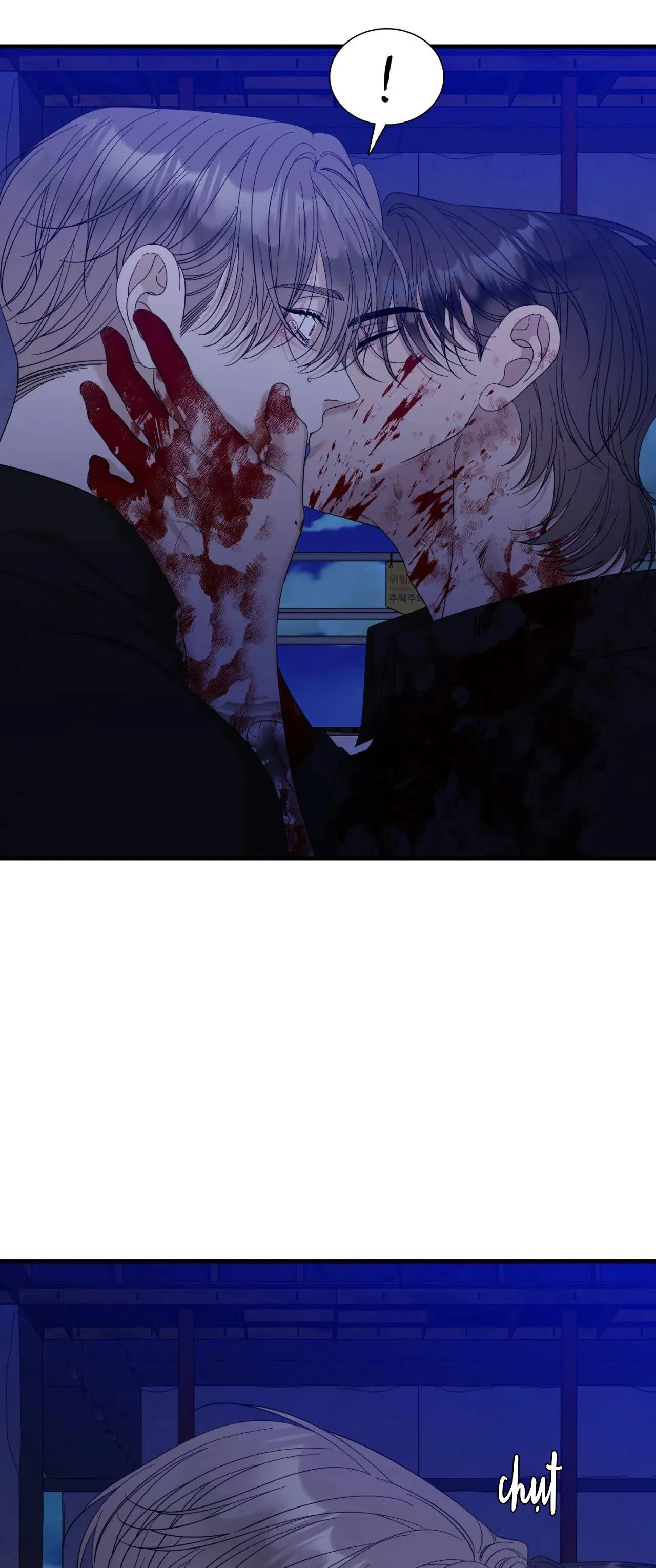 TÊN RÁC RƯỞI Chapter 51 Trang 32