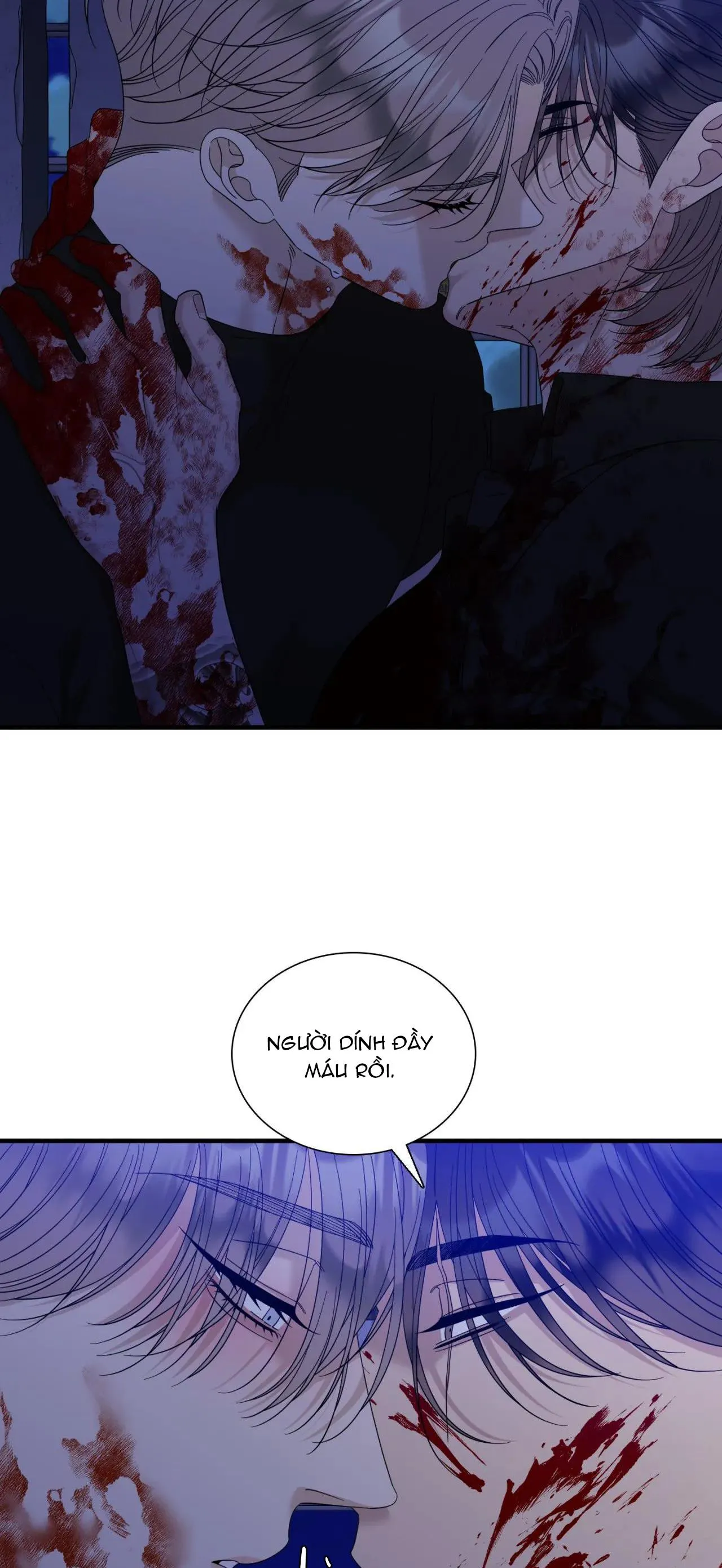 TÊN RÁC RƯỞI Chapter 51 Trang 33