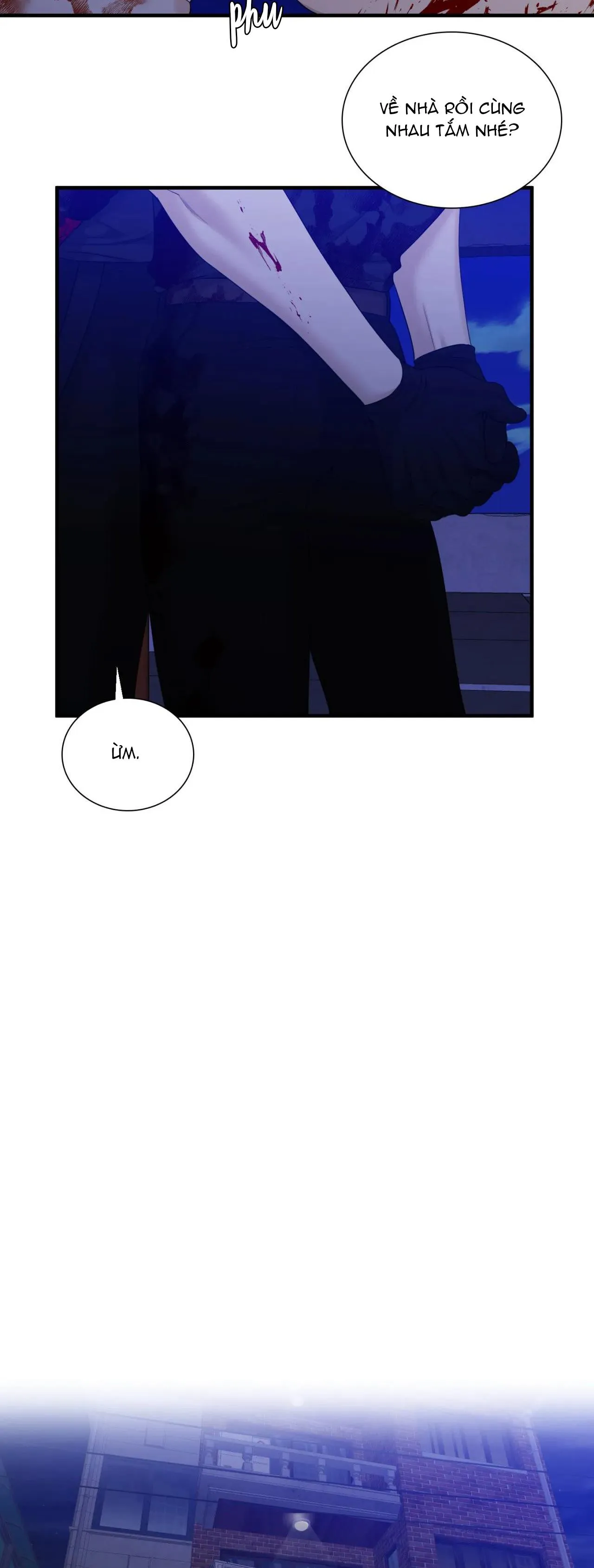 TÊN RÁC RƯỞI Chapter 51 Trang 34