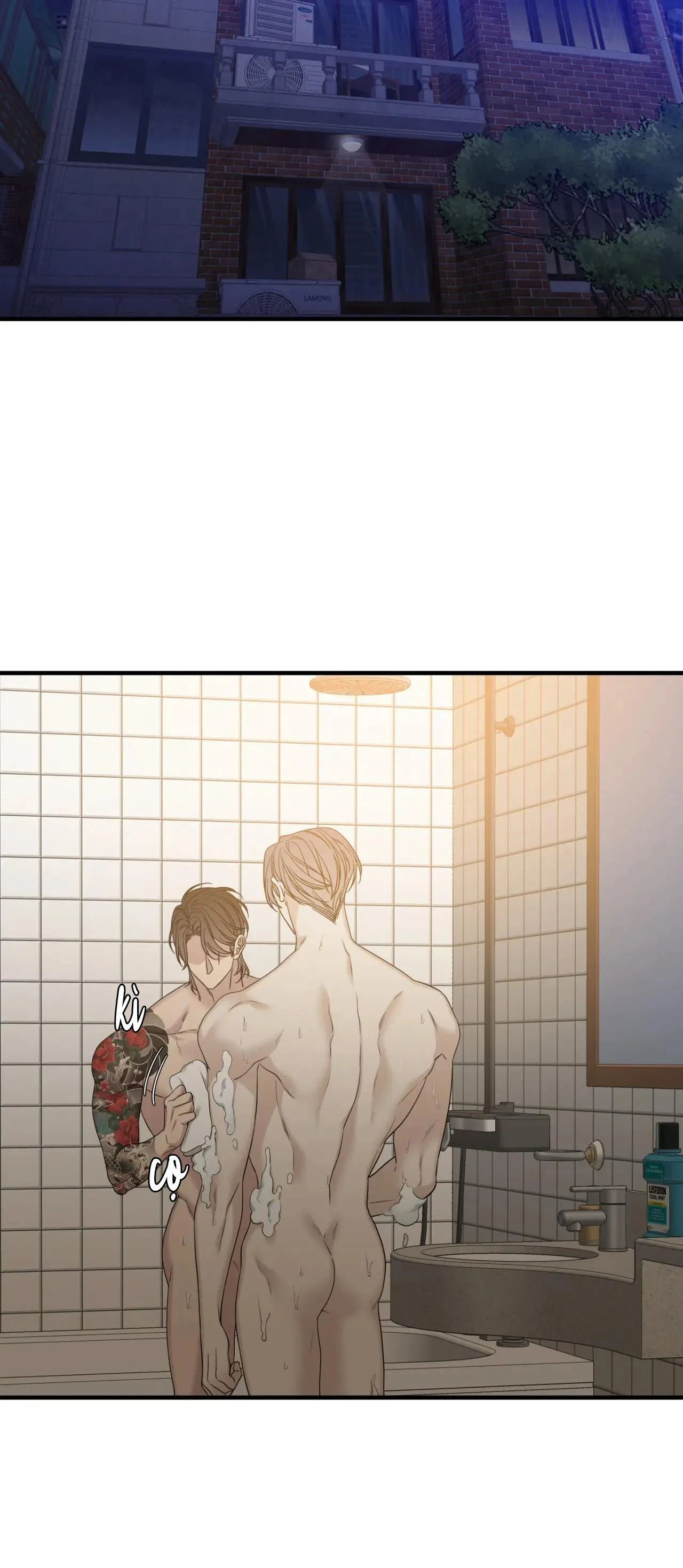 TÊN RÁC RƯỞI Chapter 51 Trang 35