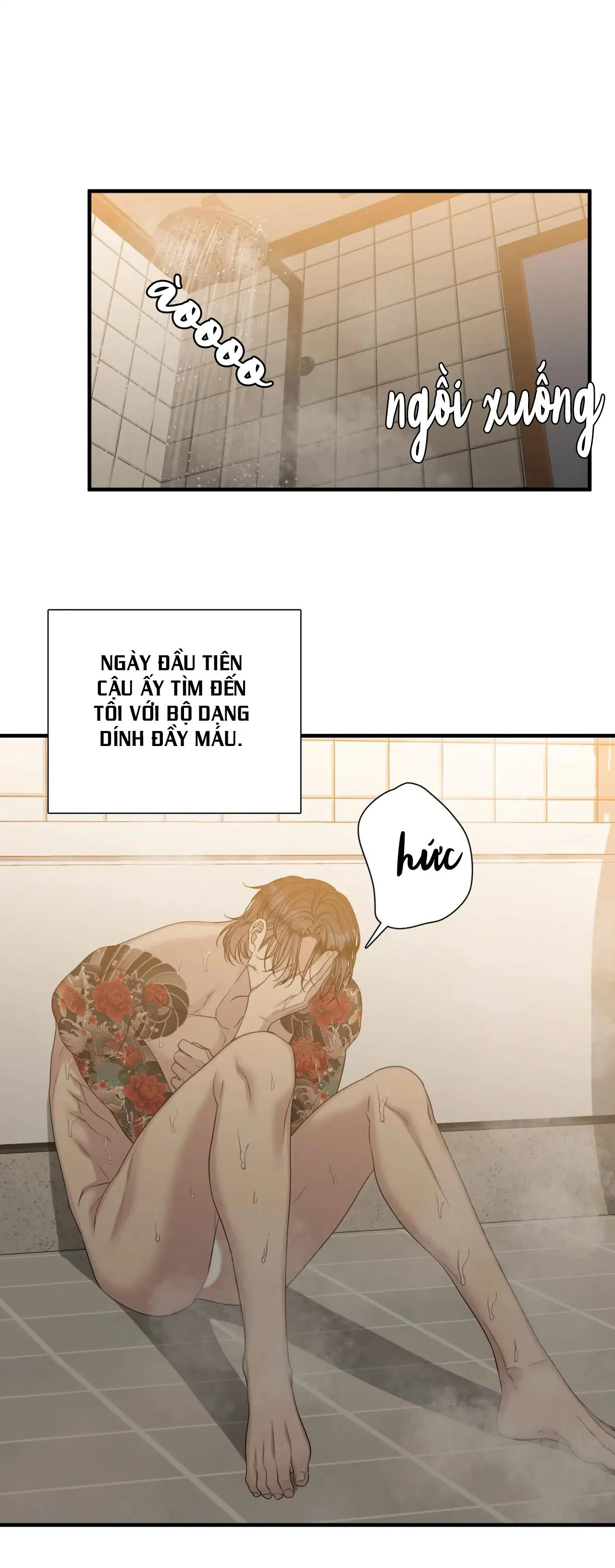 TÊN RÁC RƯỞI Chapter 51 Trang 39