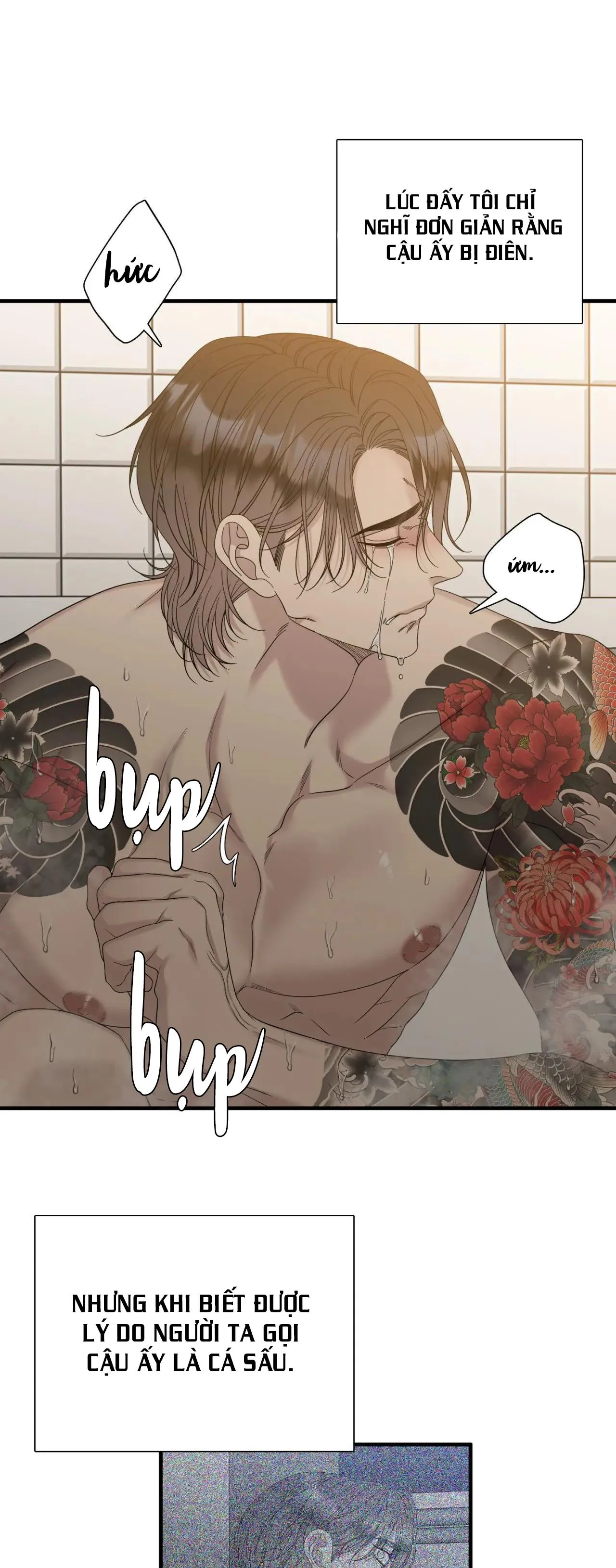 TÊN RÁC RƯỞI Chapter 51 Trang 40