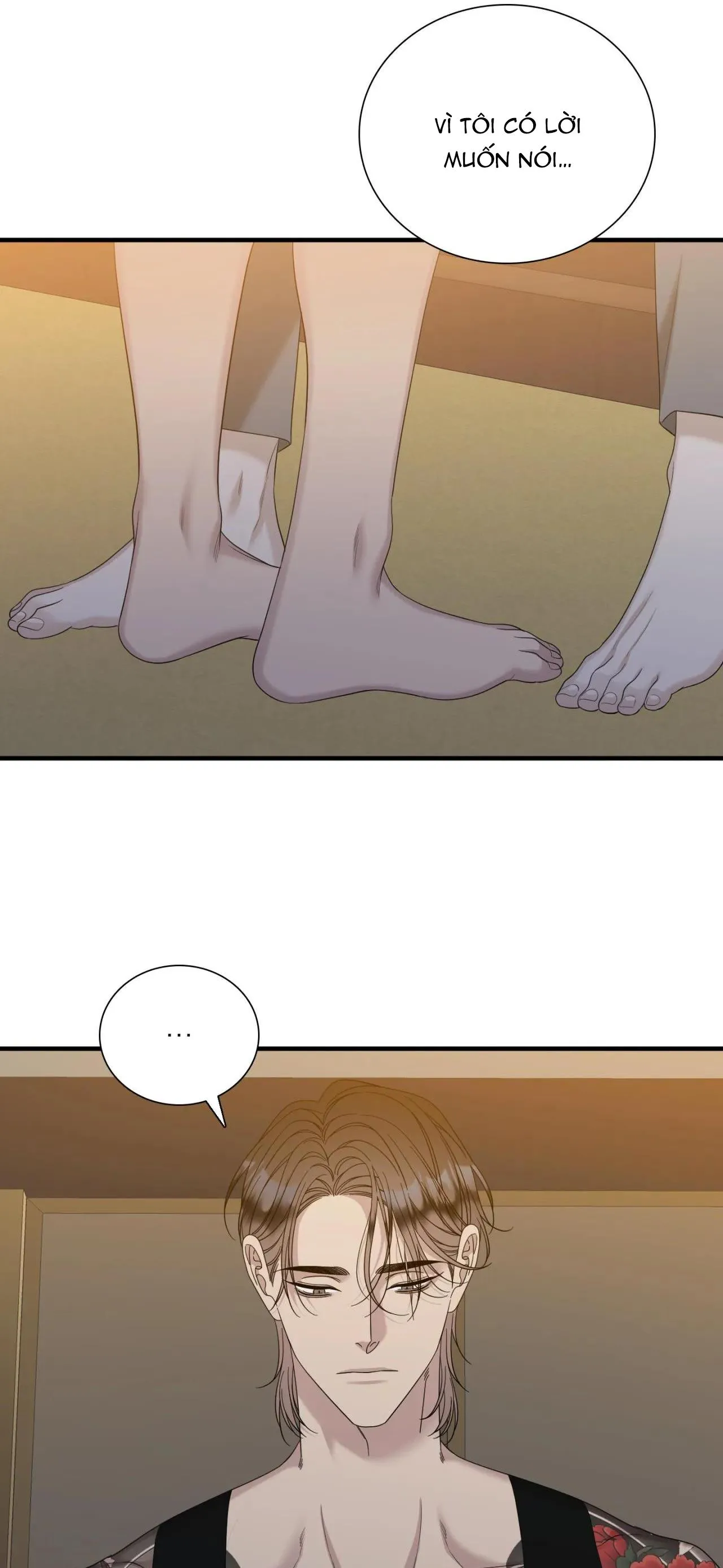 TÊN RÁC RƯỞI Chapter 52 Trang 3