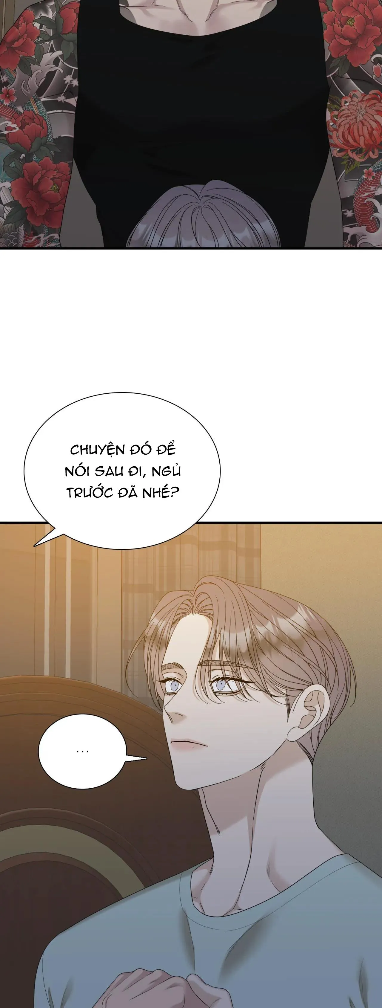 TÊN RÁC RƯỞI Chapter 52 Trang 4