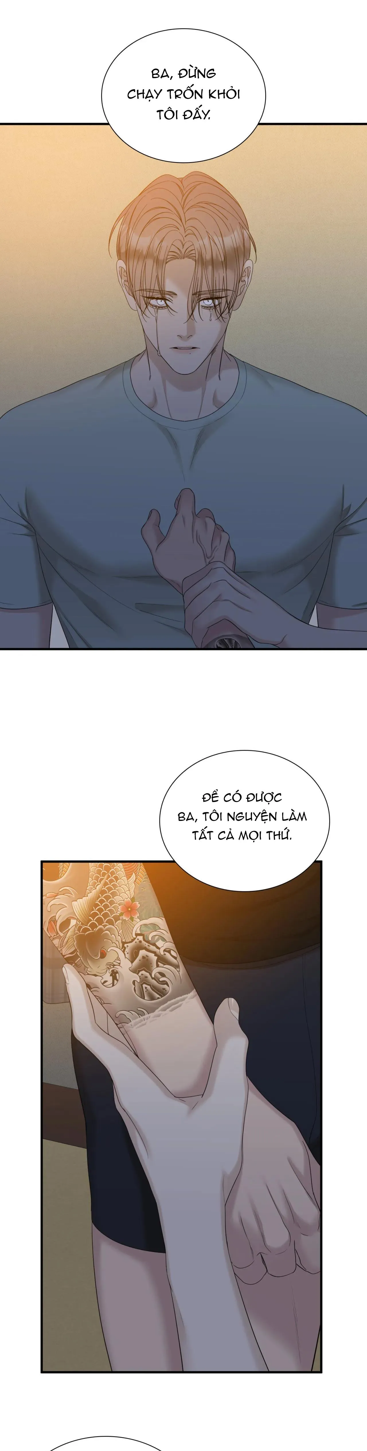 TÊN RÁC RƯỞI Chapter 52 Trang 6