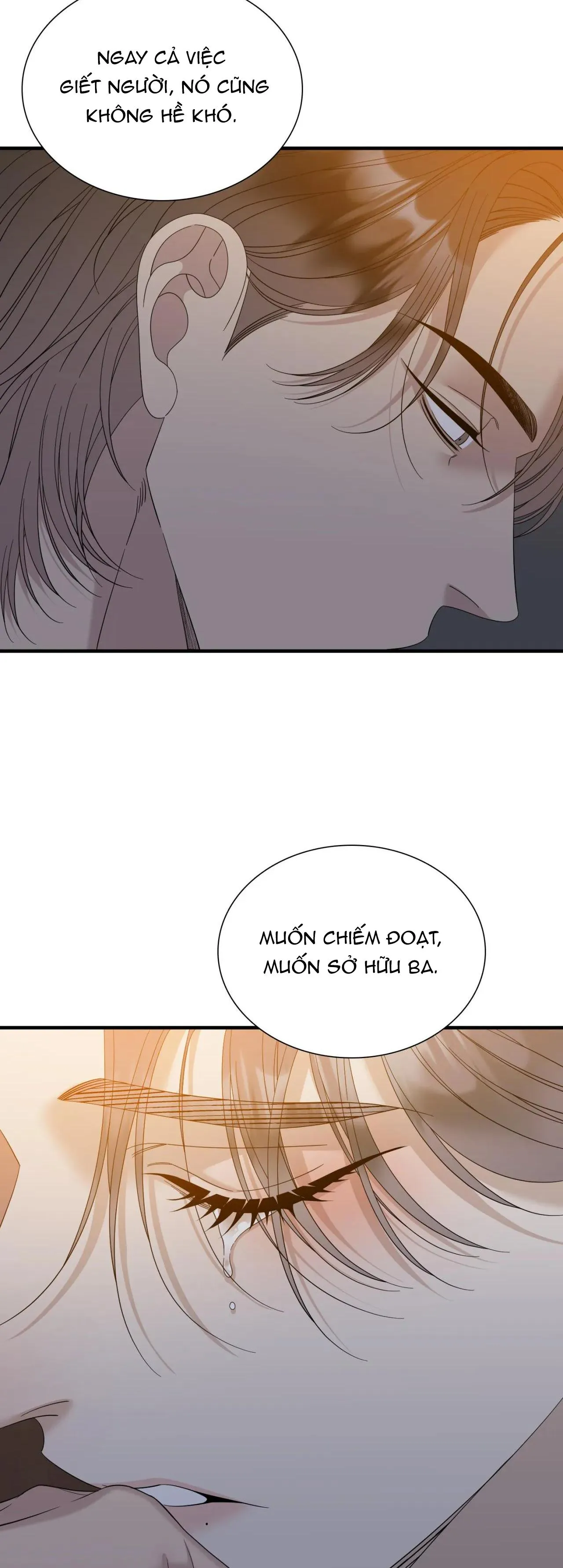 TÊN RÁC RƯỞI Chapter 52 Trang 7